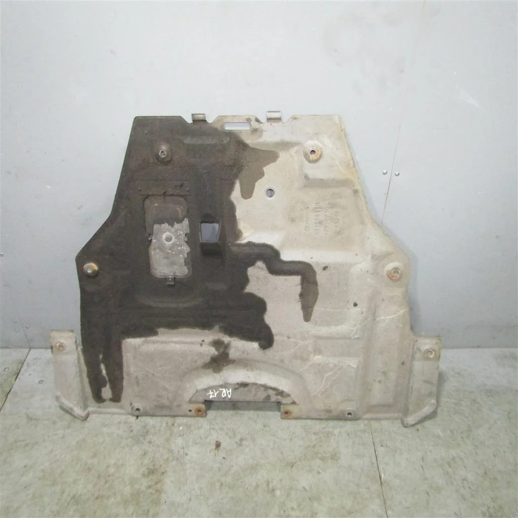 Защита двигателя MAZDA Mazda 6 Mazda 6 (GH) 2007-