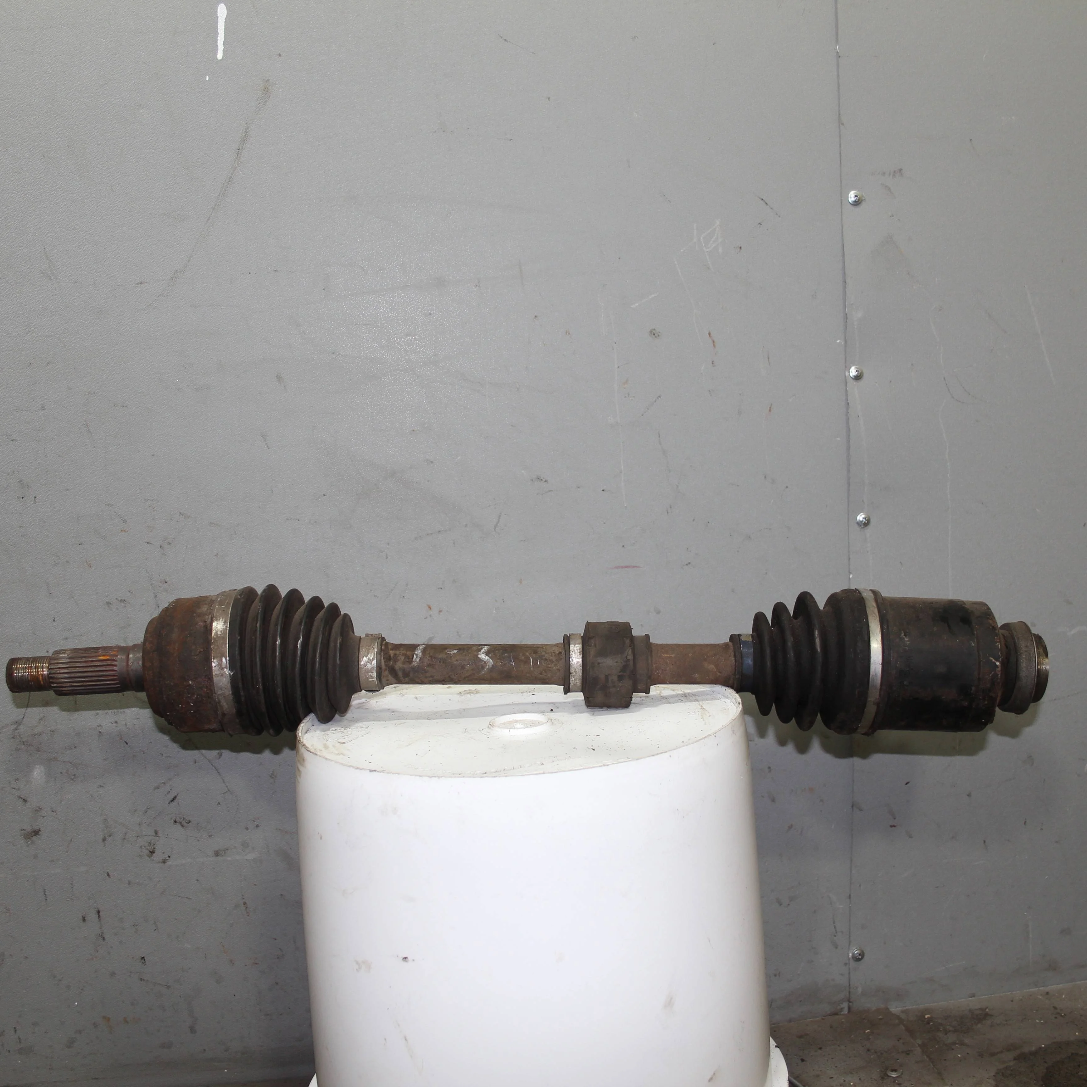 Полуось передняя правая (Привод) MAZDA Mazda 6 Ma