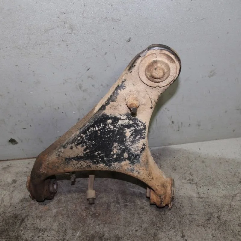 Рычаг передний верхний левый LAND ROVER Discovery