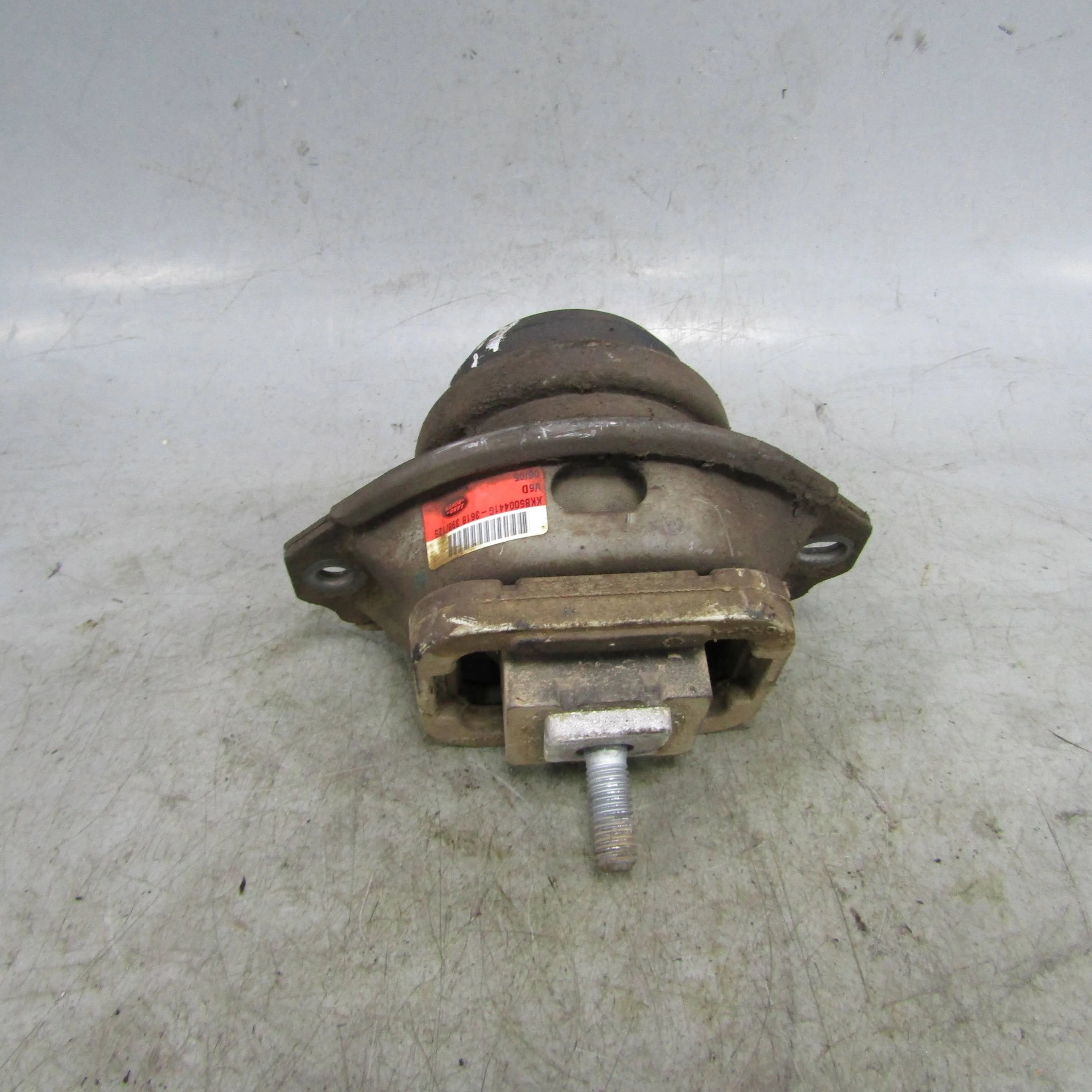 Опора двигателя LAND ROVER Discovery III (2004—20