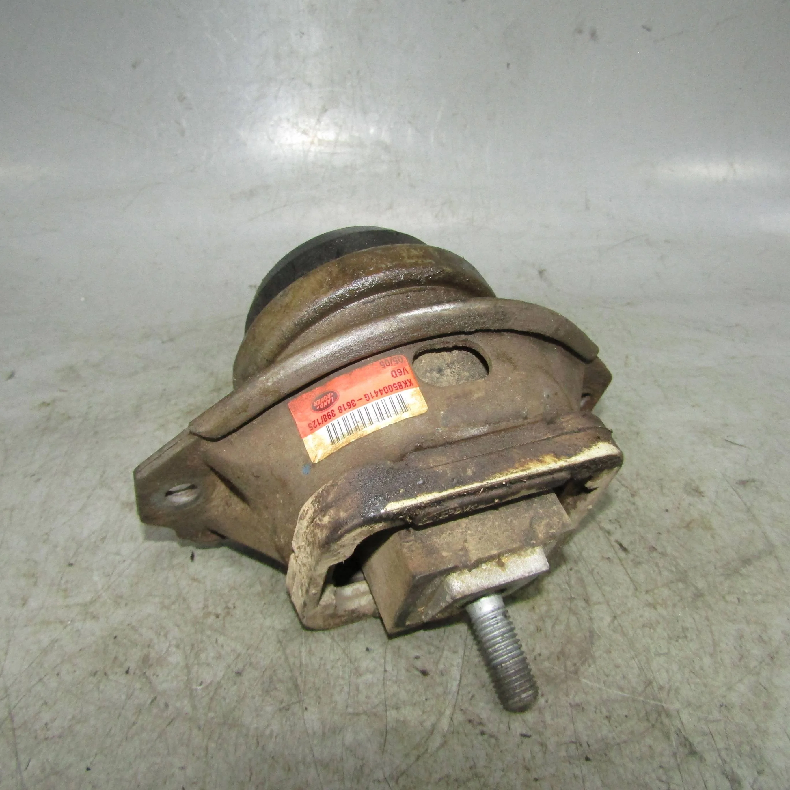 Опора двигателя LAND ROVER Discovery III (2004—20