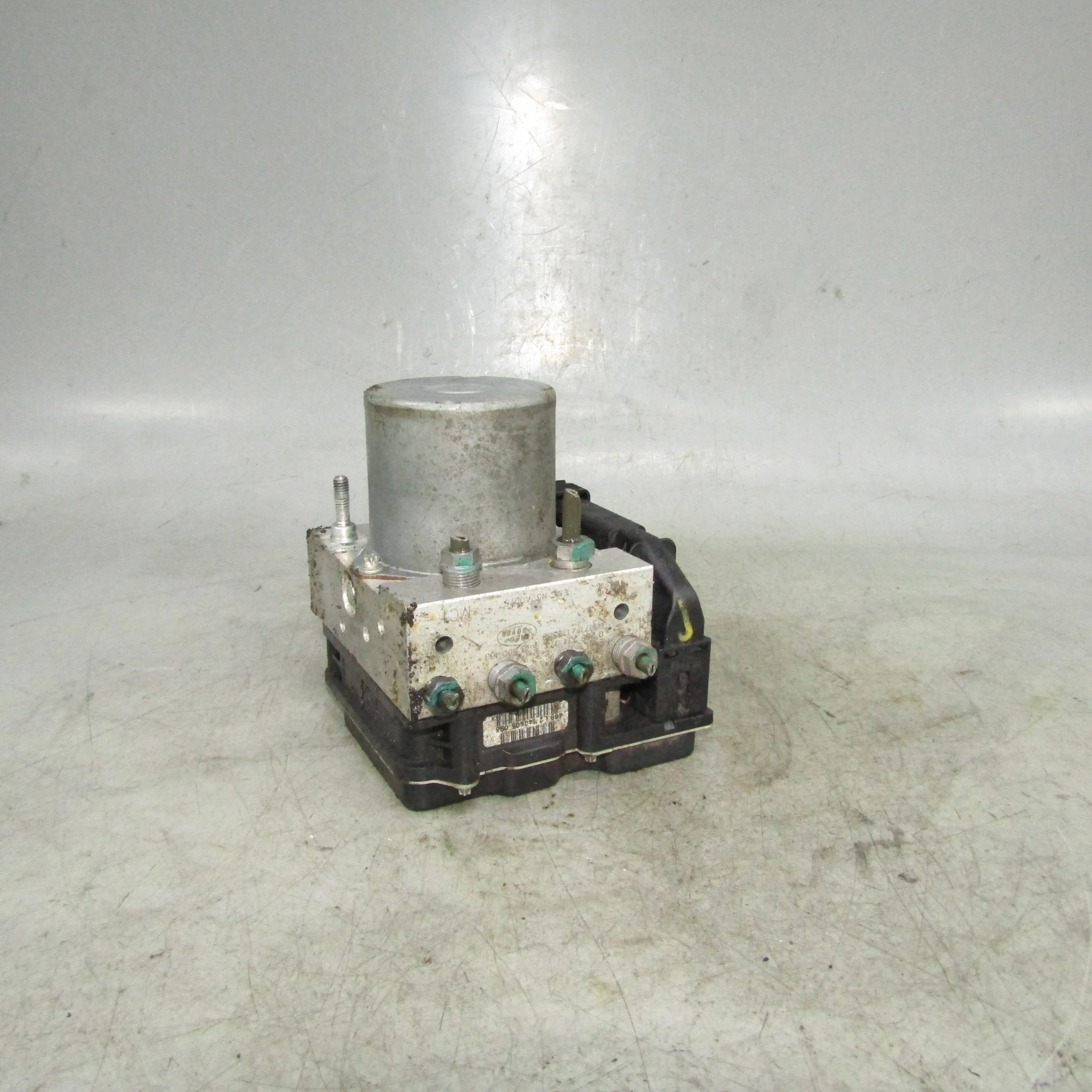 Блок ABS LAND ROVER Discovery III (2004—2009)