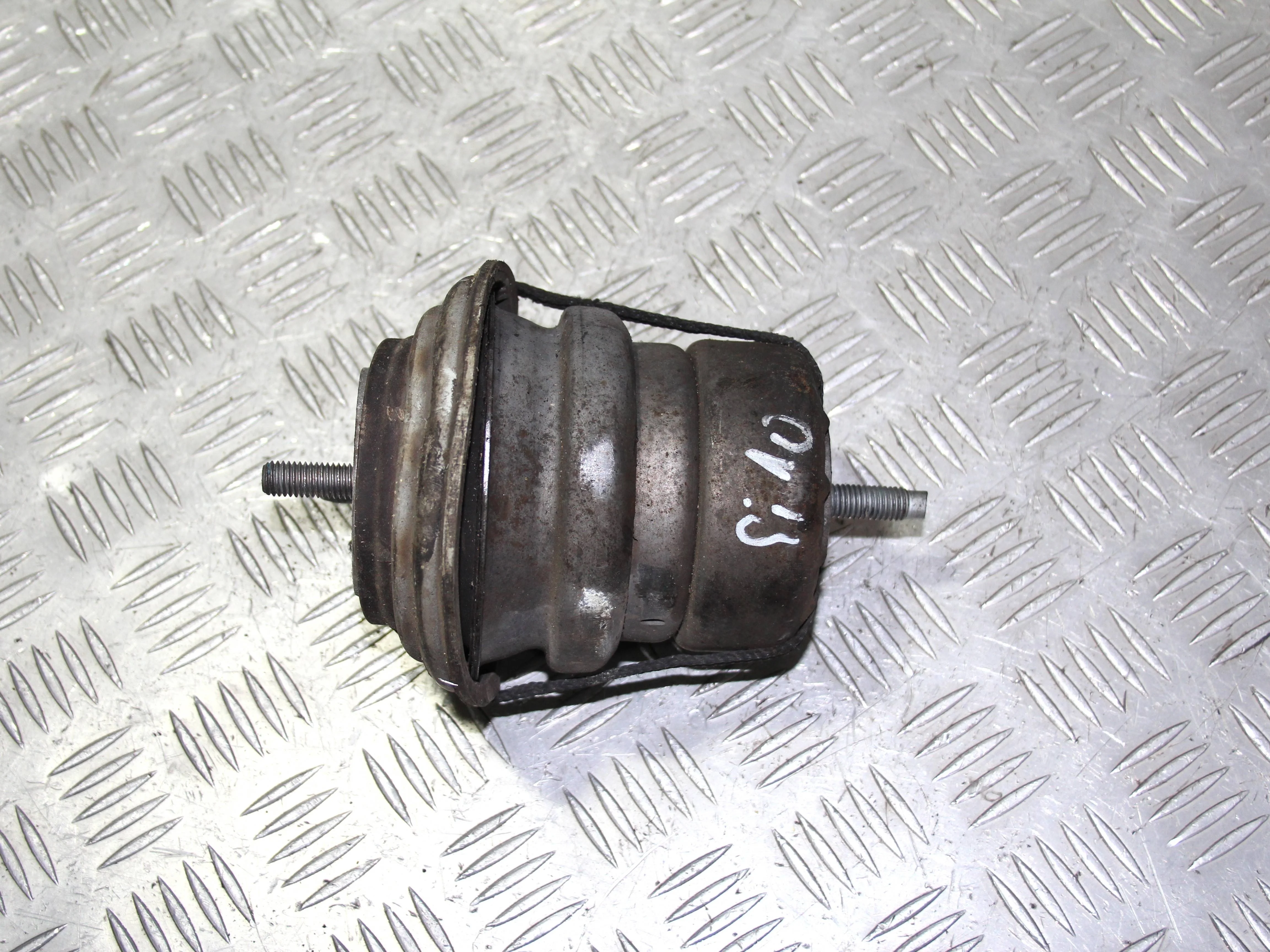 Опора двигателя передняя JAGUAR XF I рестайлинг (