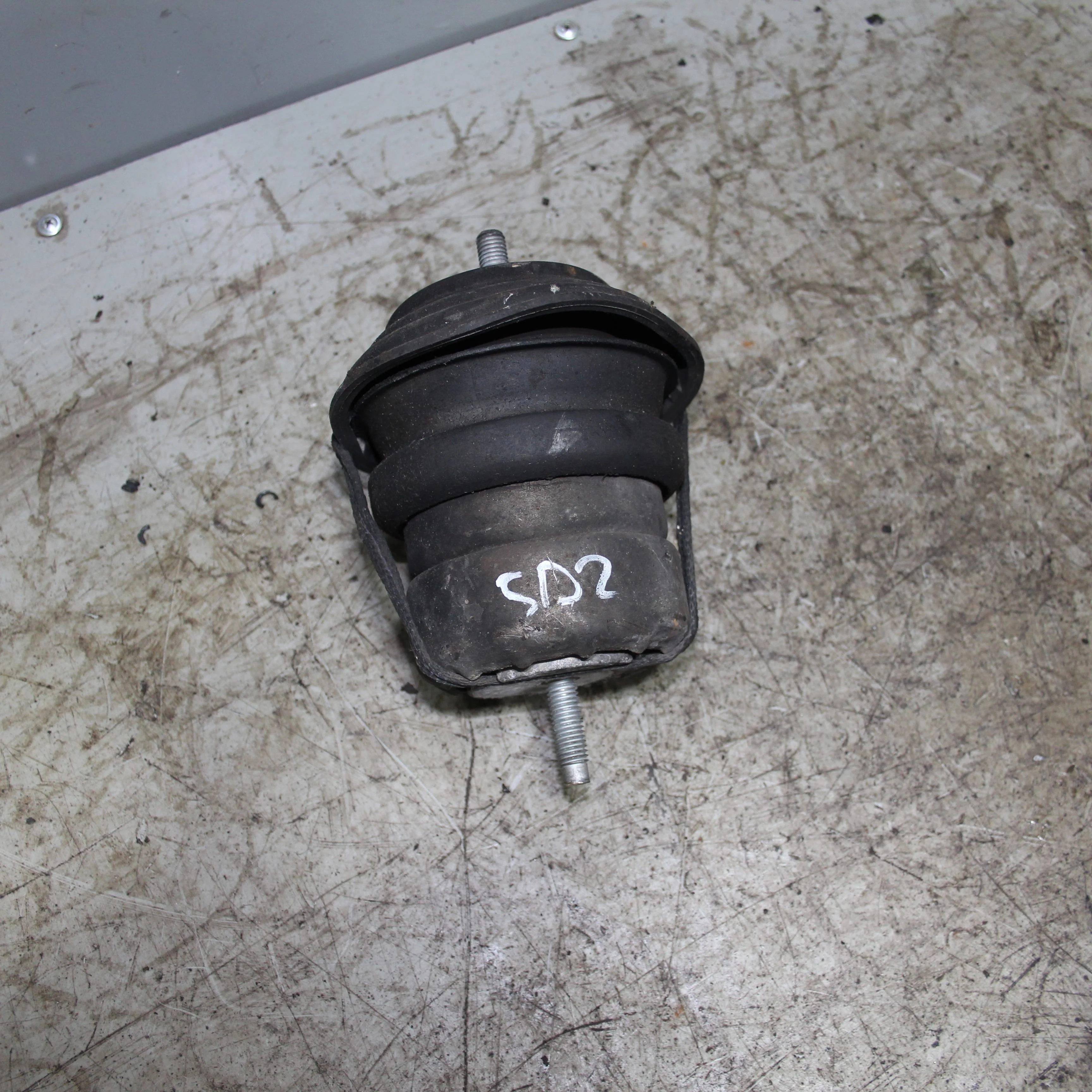 Опора двигателя передняя JAGUAR XF I рестайлинг (