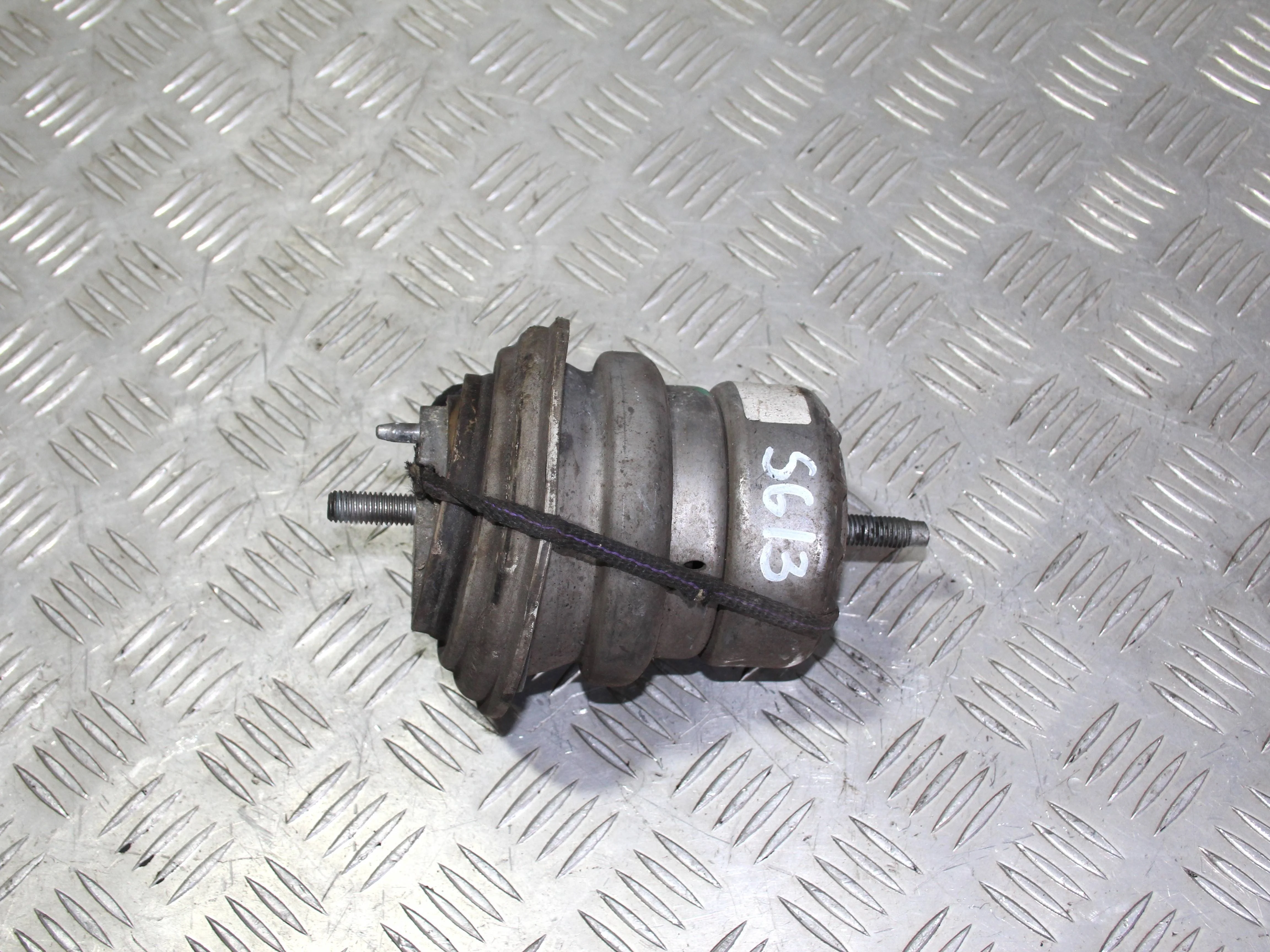 Опора двигателя передняя JAGUAR XF I рестайлинг (