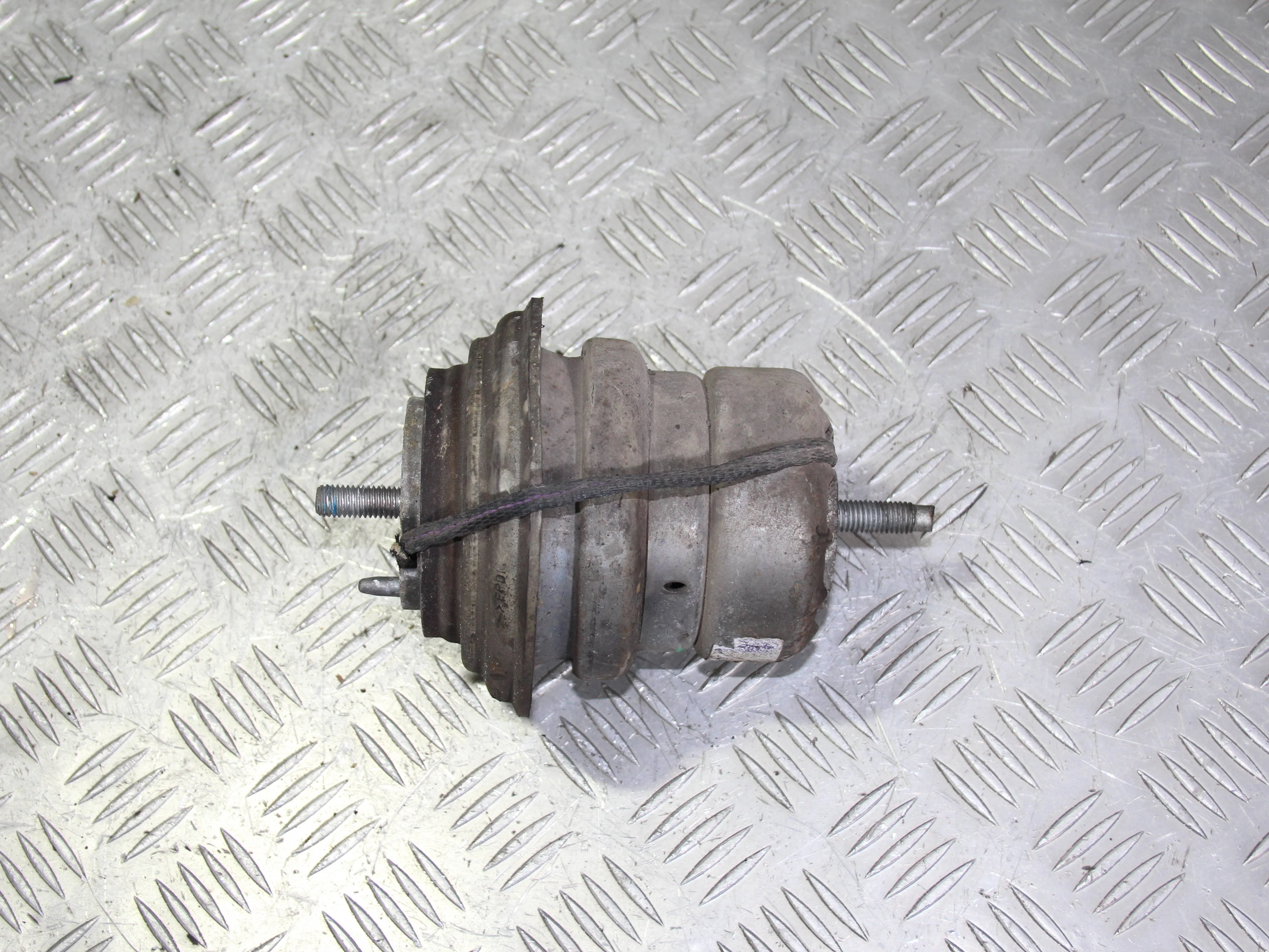 Опора двигателя передняя JAGUAR XF I рестайлинг (