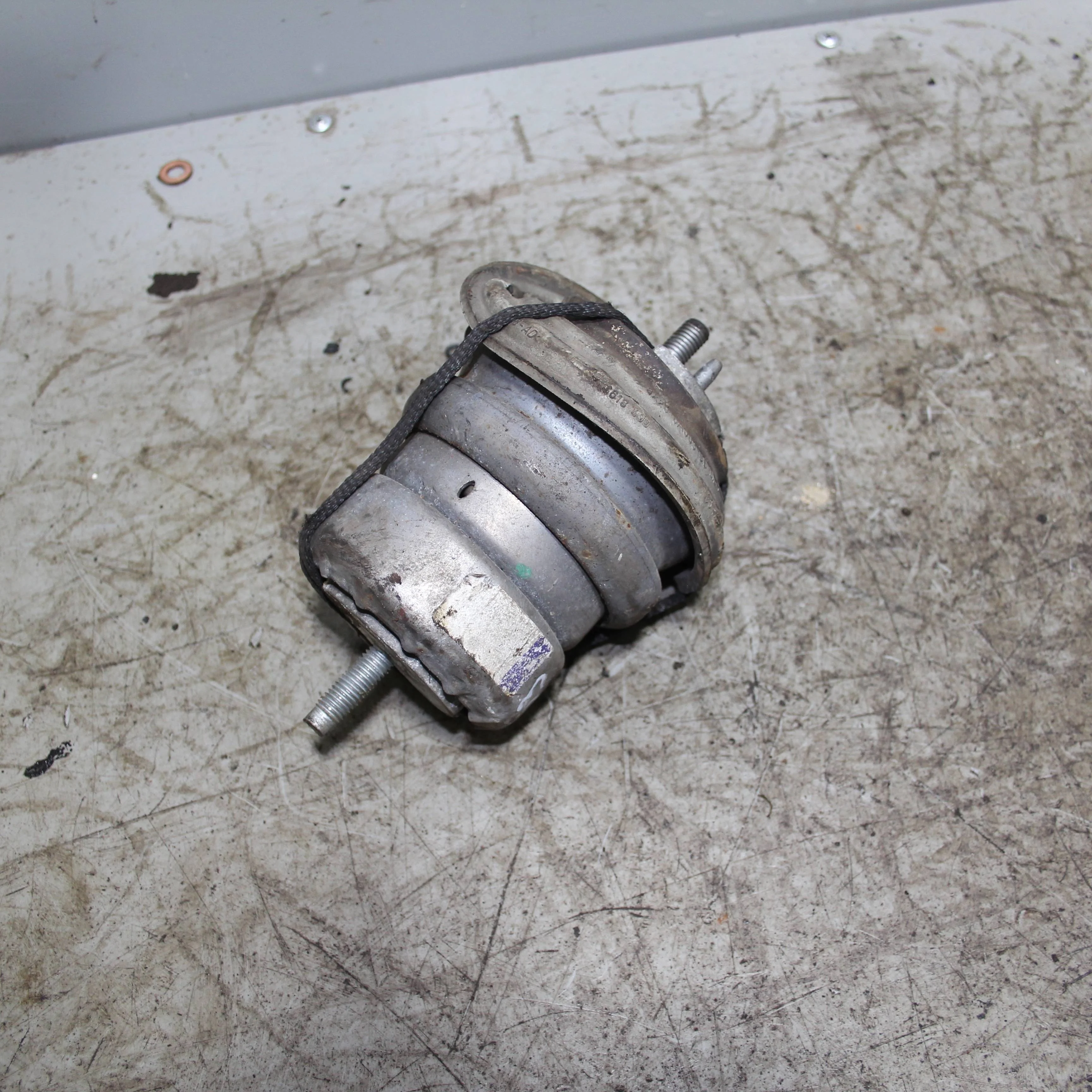 Опора двигателя передняя JAGUAR XF I рестайлинг (