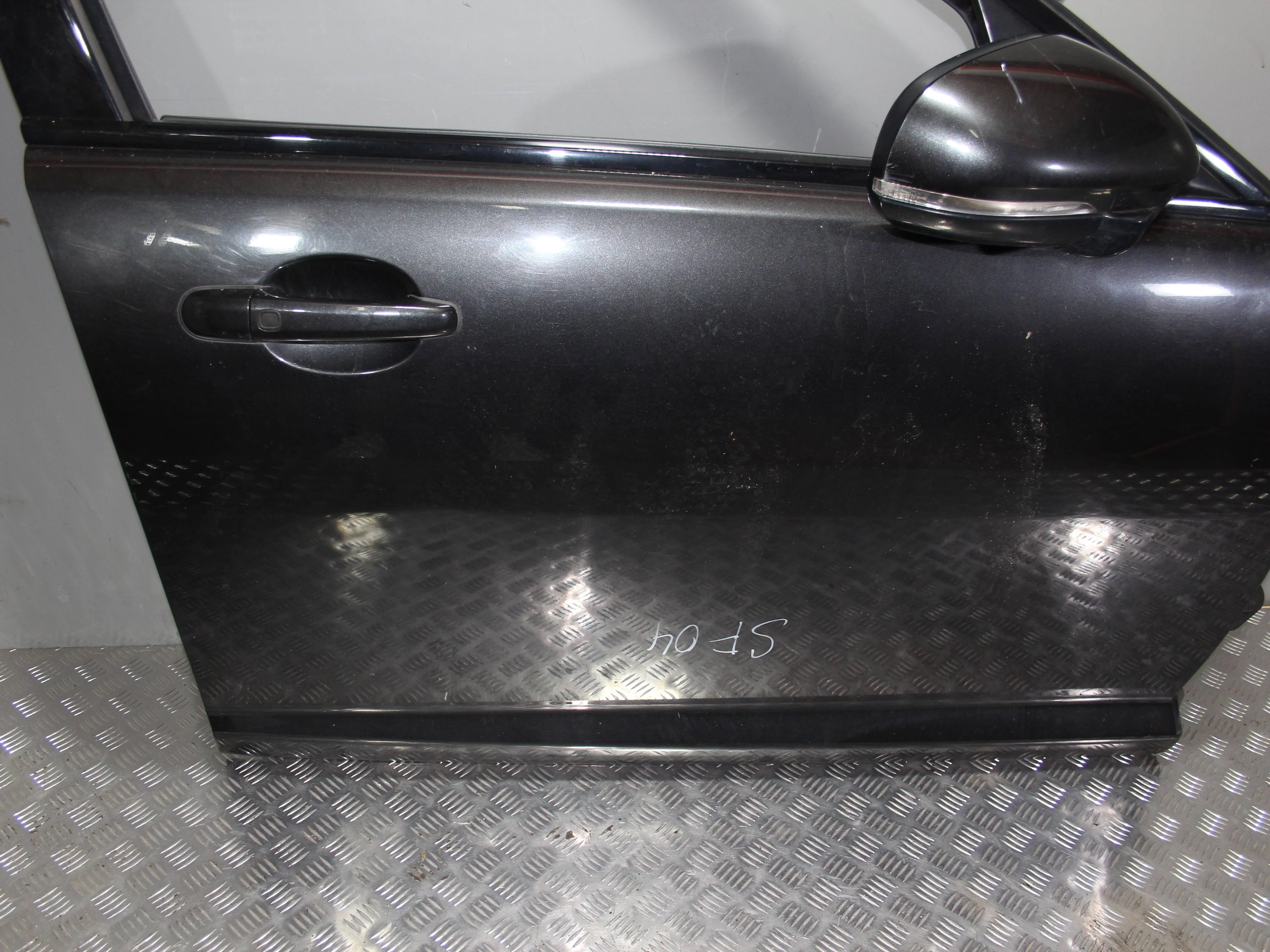 Стеклоподъемник передний правый JAGUAR XF I реста