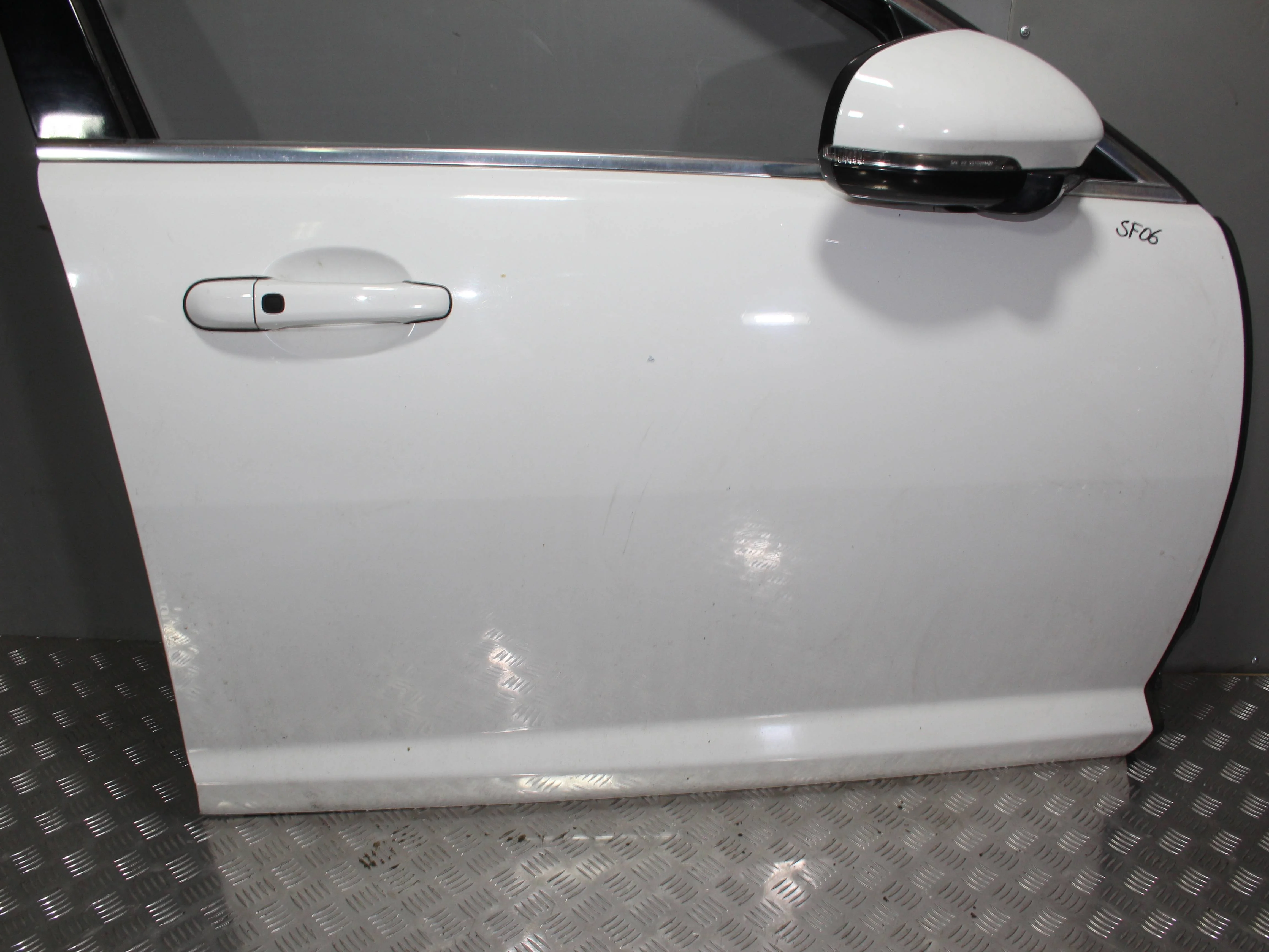 Стеклоподъемник передний правый JAGUAR XF I реста