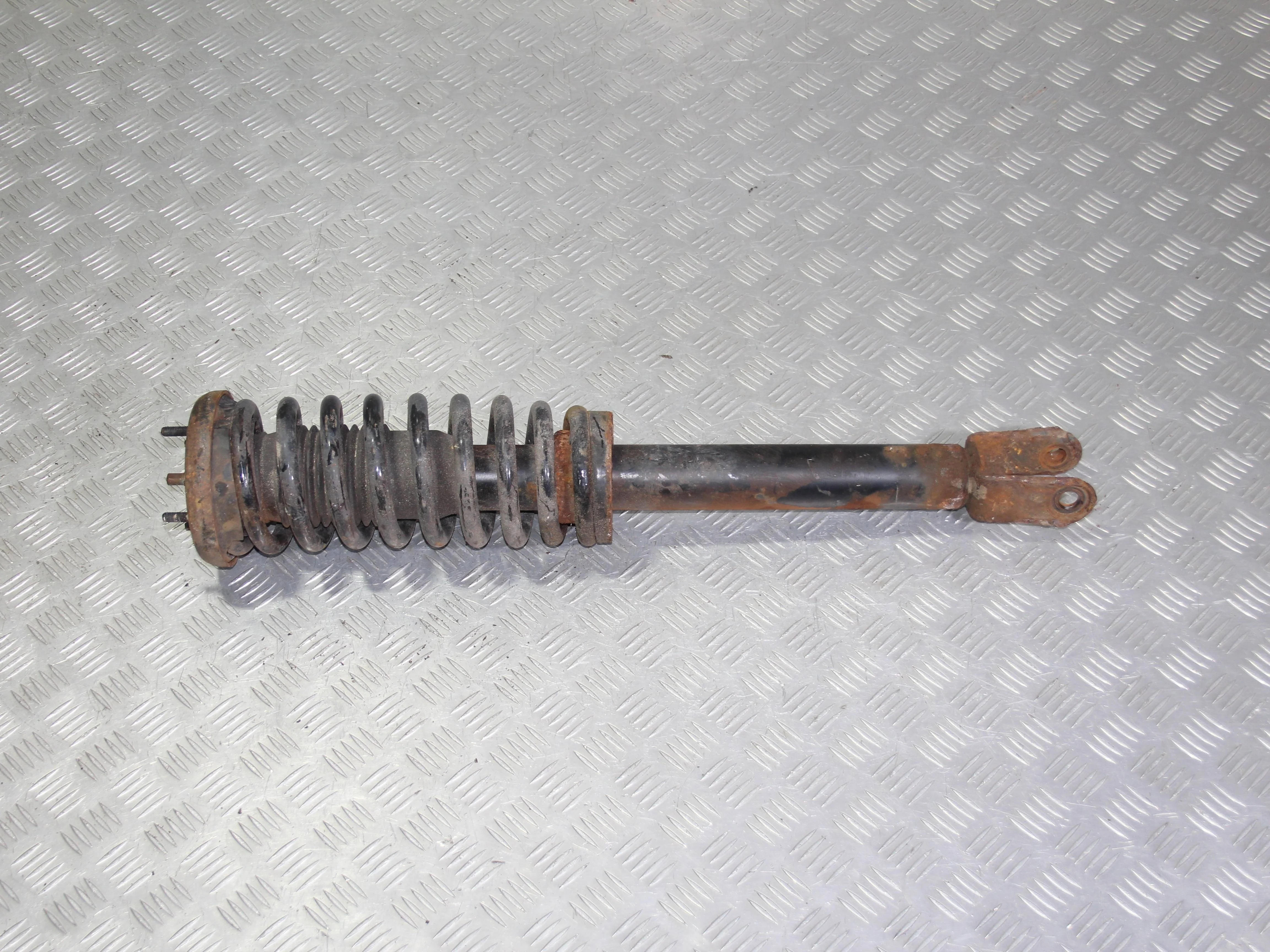 Амортизатор передний JAGUAR XF I рестайлинг (2011