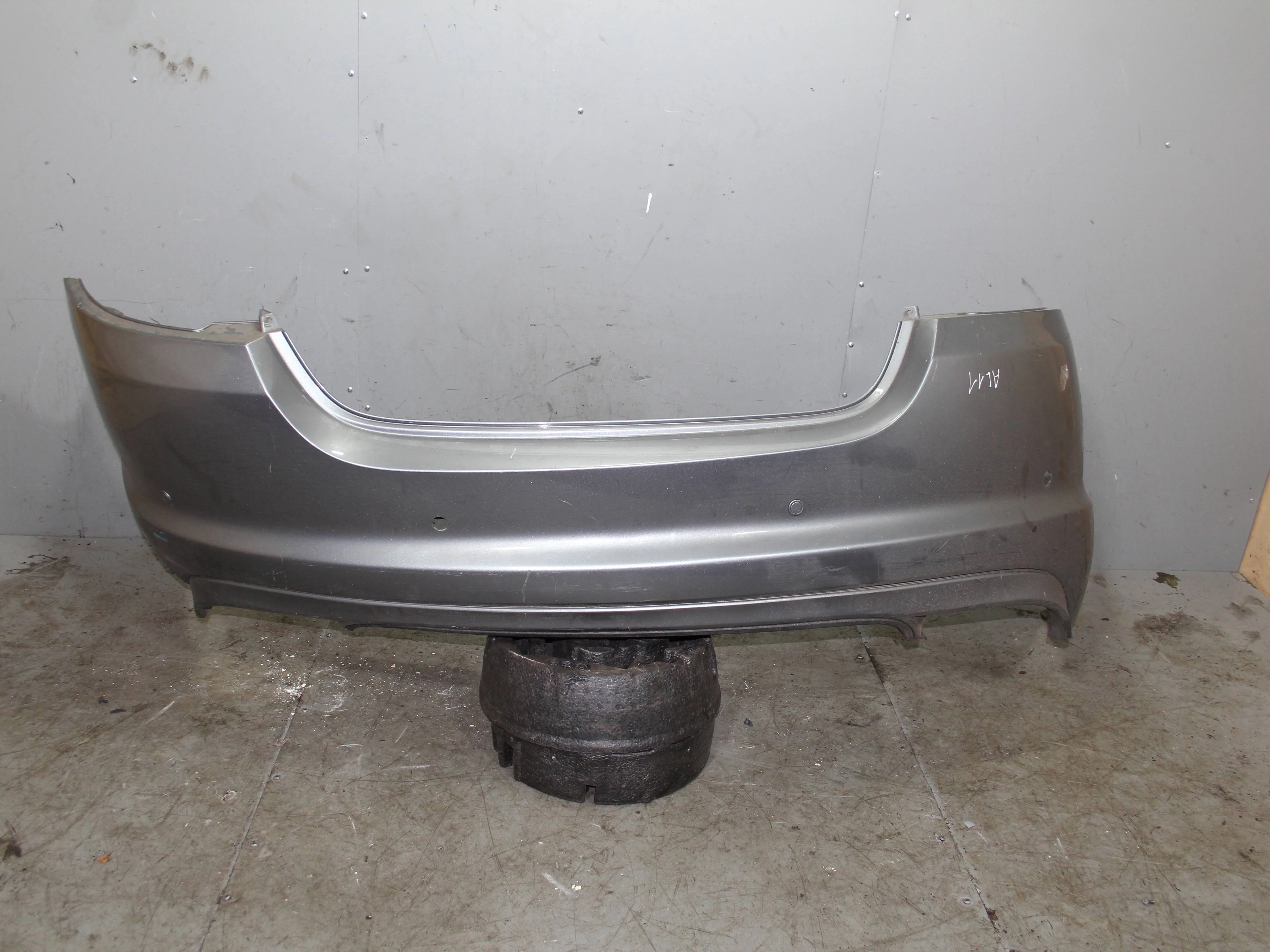 Бампер задний JAGUAR XF I рестайлинг (2011—2015)