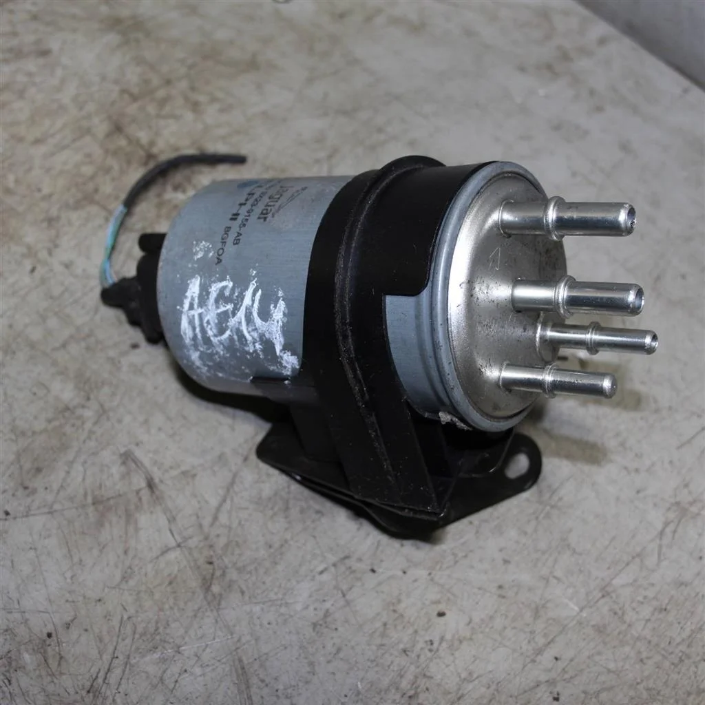 Фильтр топливный JAGUAR XF I рестайлинг (2011—201