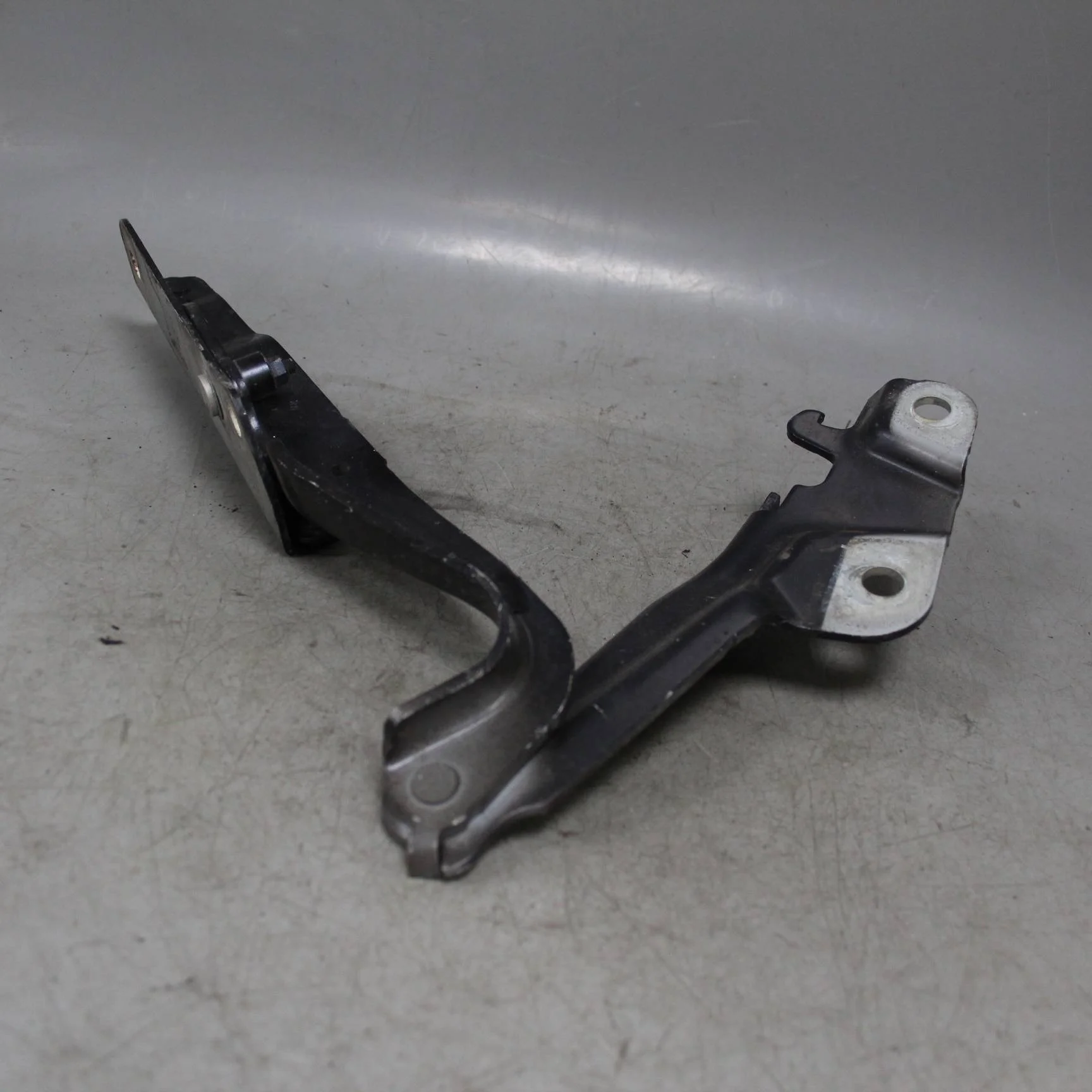 Петля капота правая JAGUAR XF I рестайлинг (2011—