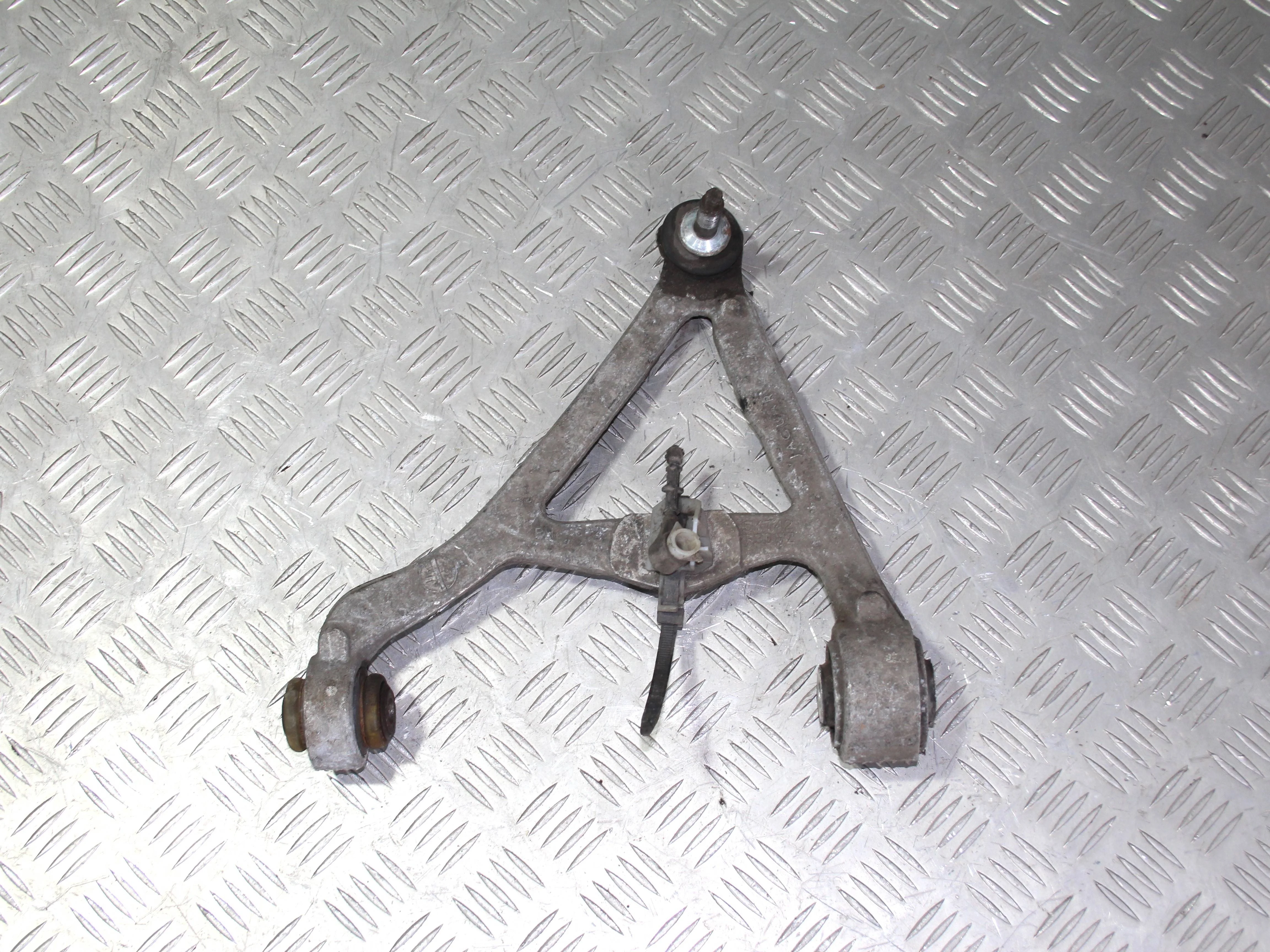 Рычаг задний верхний правый JAGUAR XF I рестайлин