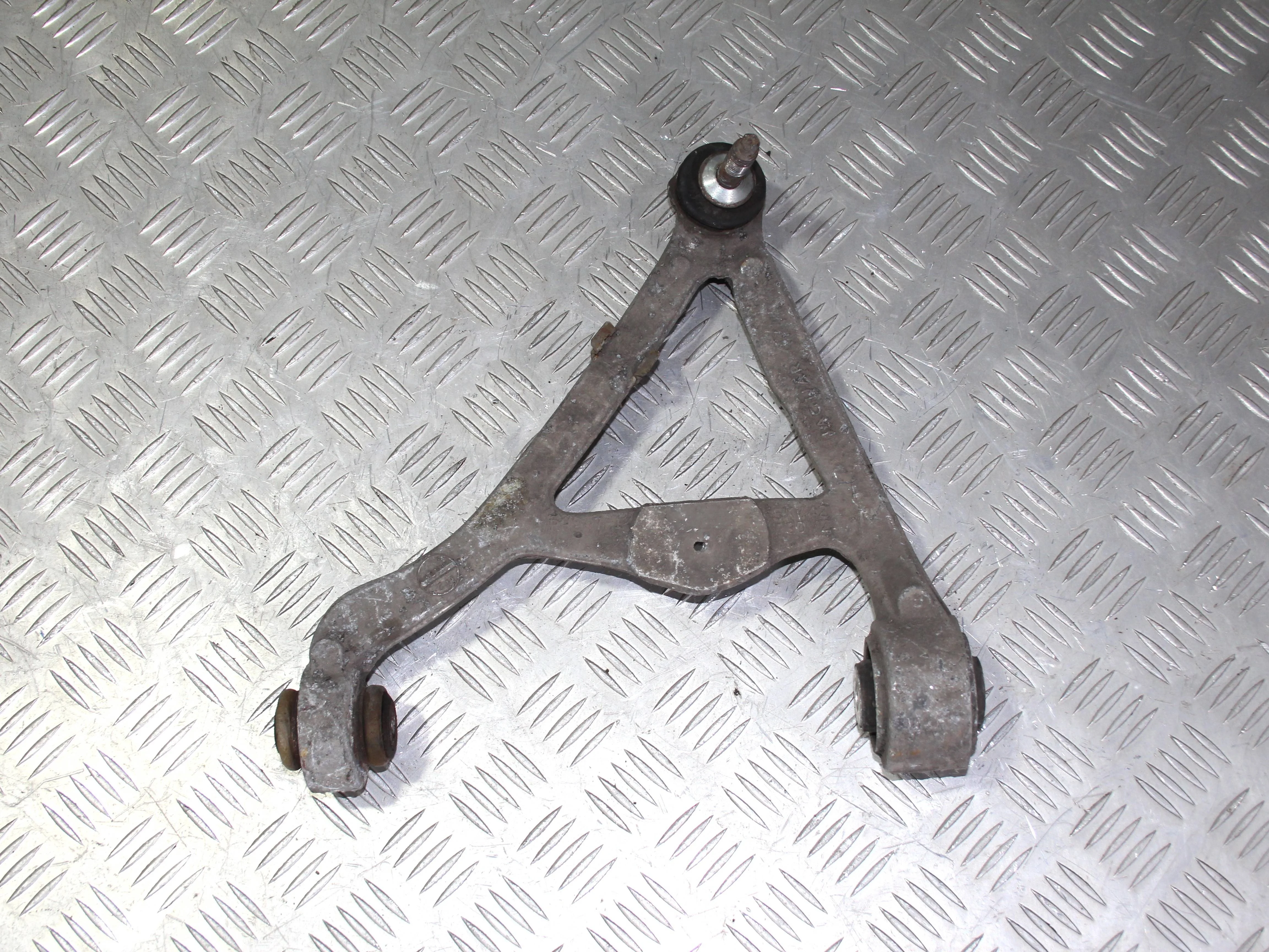 Рычаг задний верхний правый JAGUAR XF I рестайлин