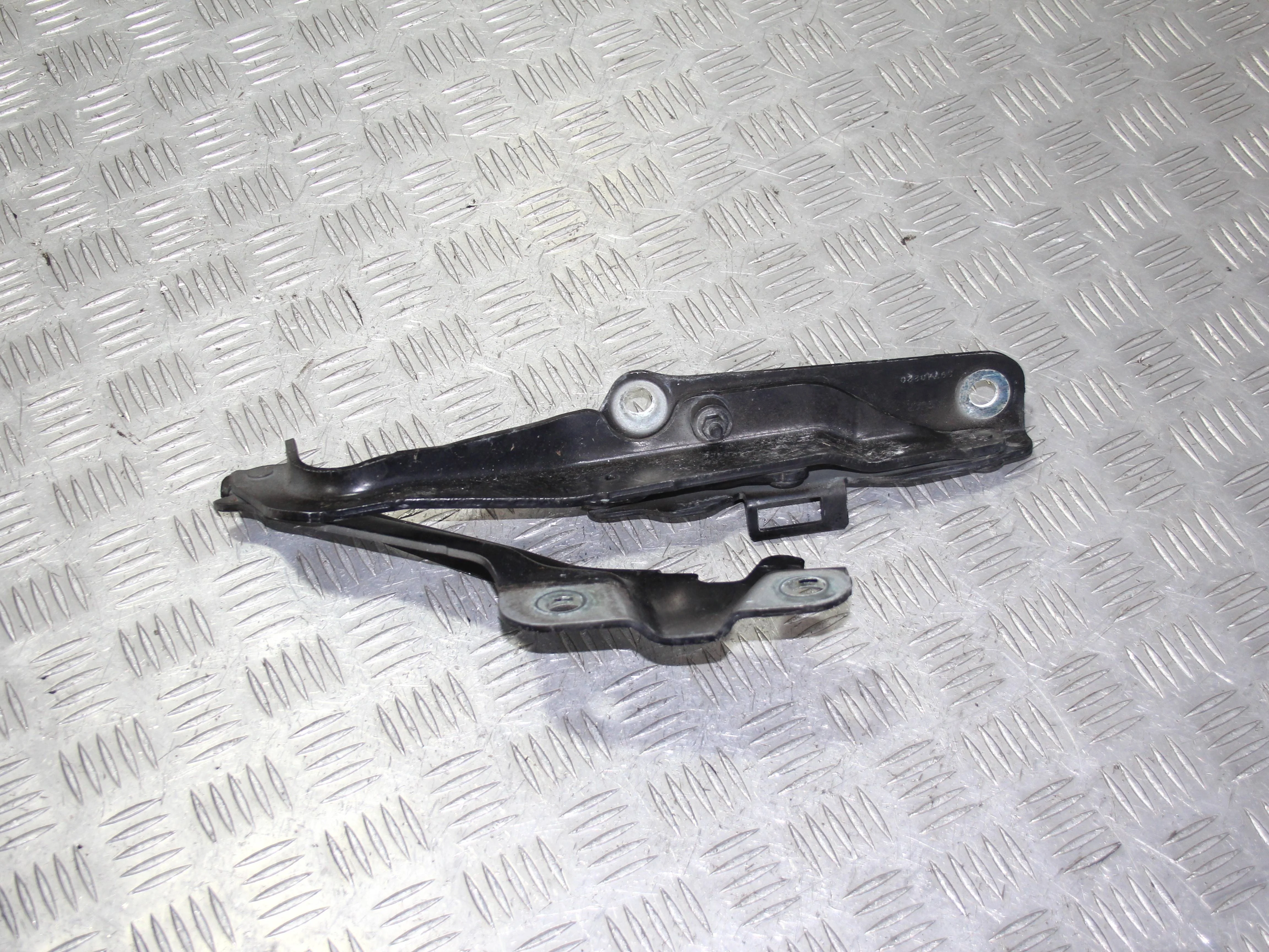 Петля капота правая JAGUAR XF I рестайлинг (2011—