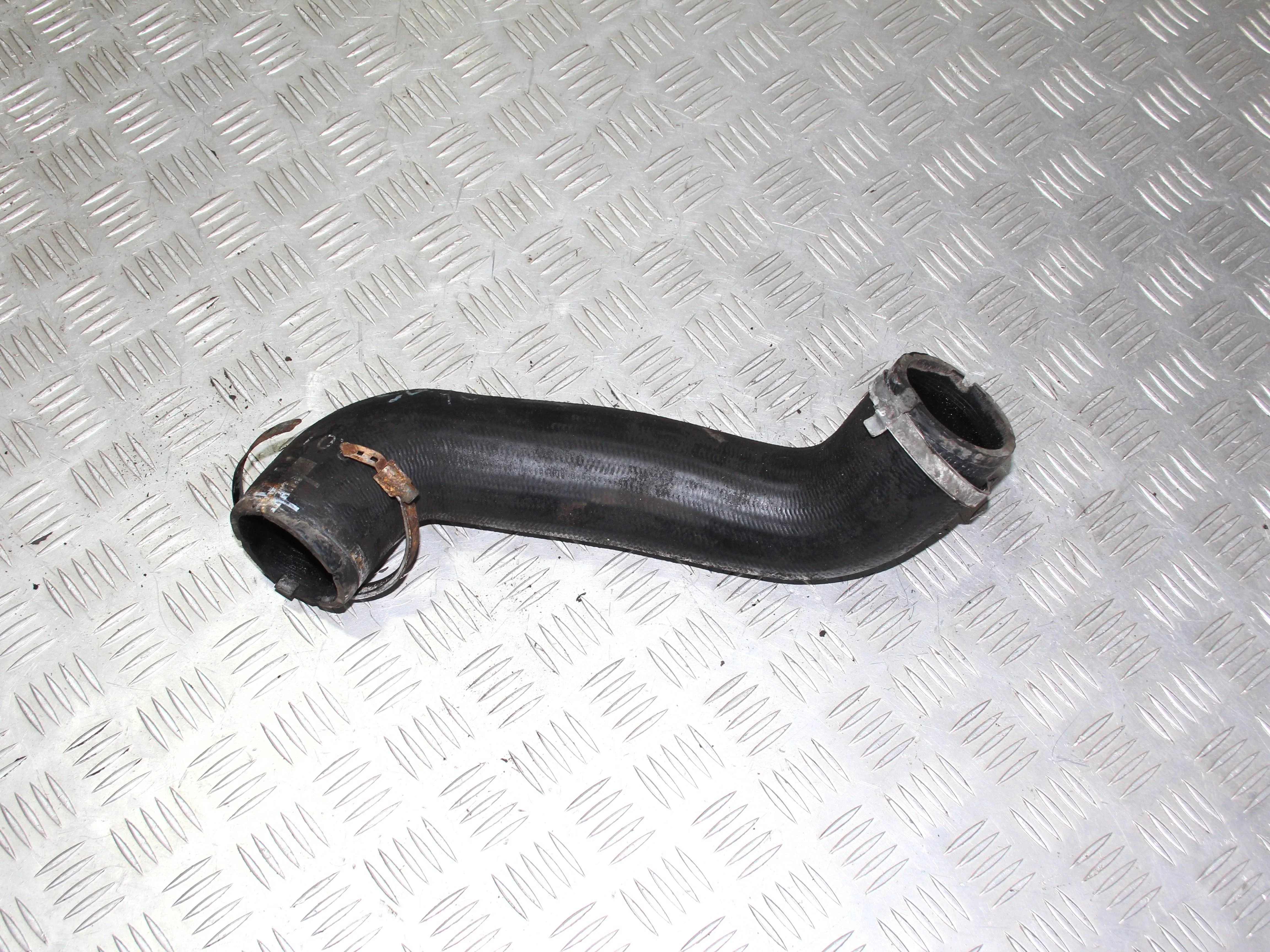 Патрубок впускной JAGUAR XF I рестайлинг (2011—20