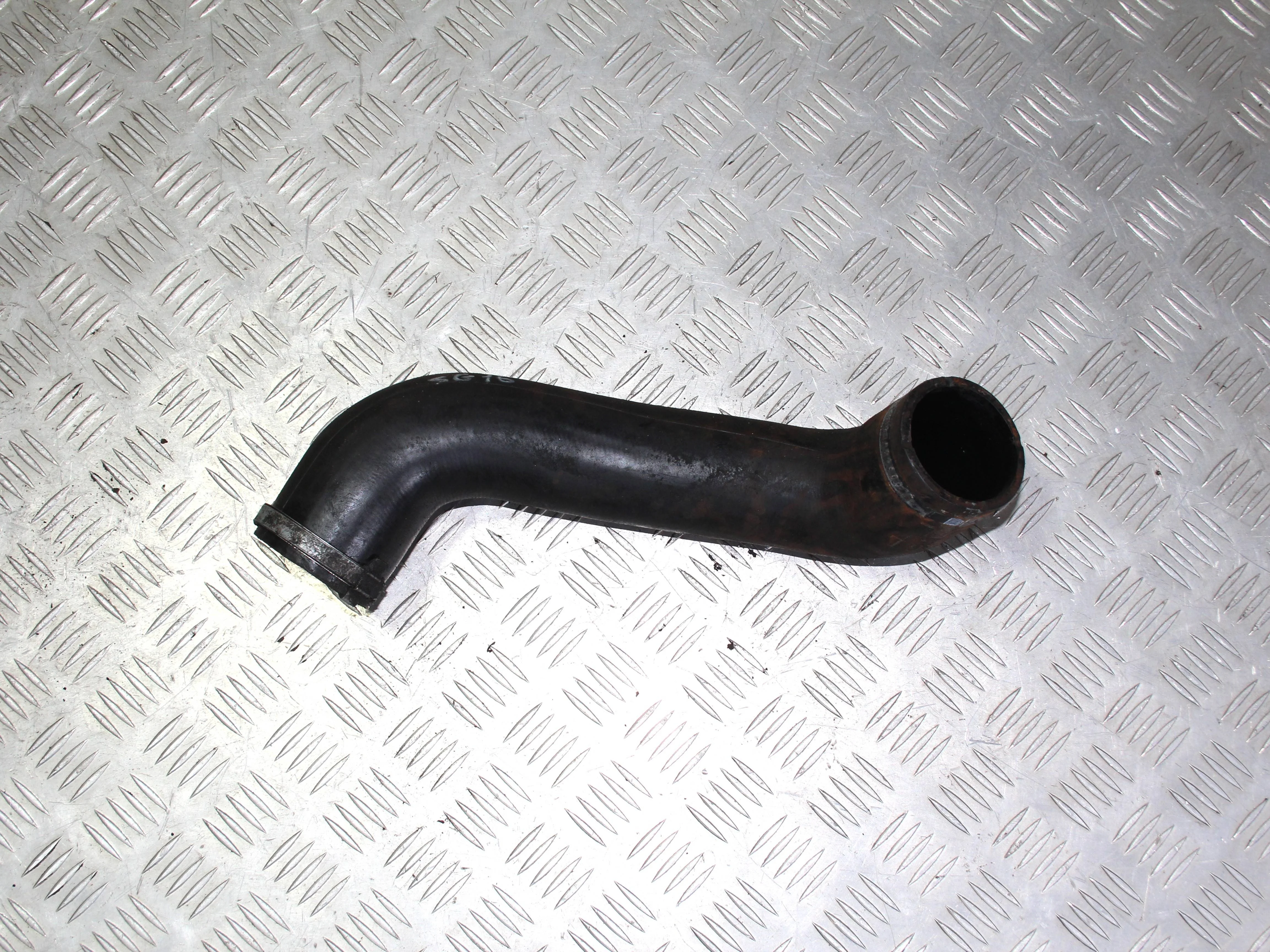 Патрубок впускной JAGUAR XF I рестайлинг (2011—20