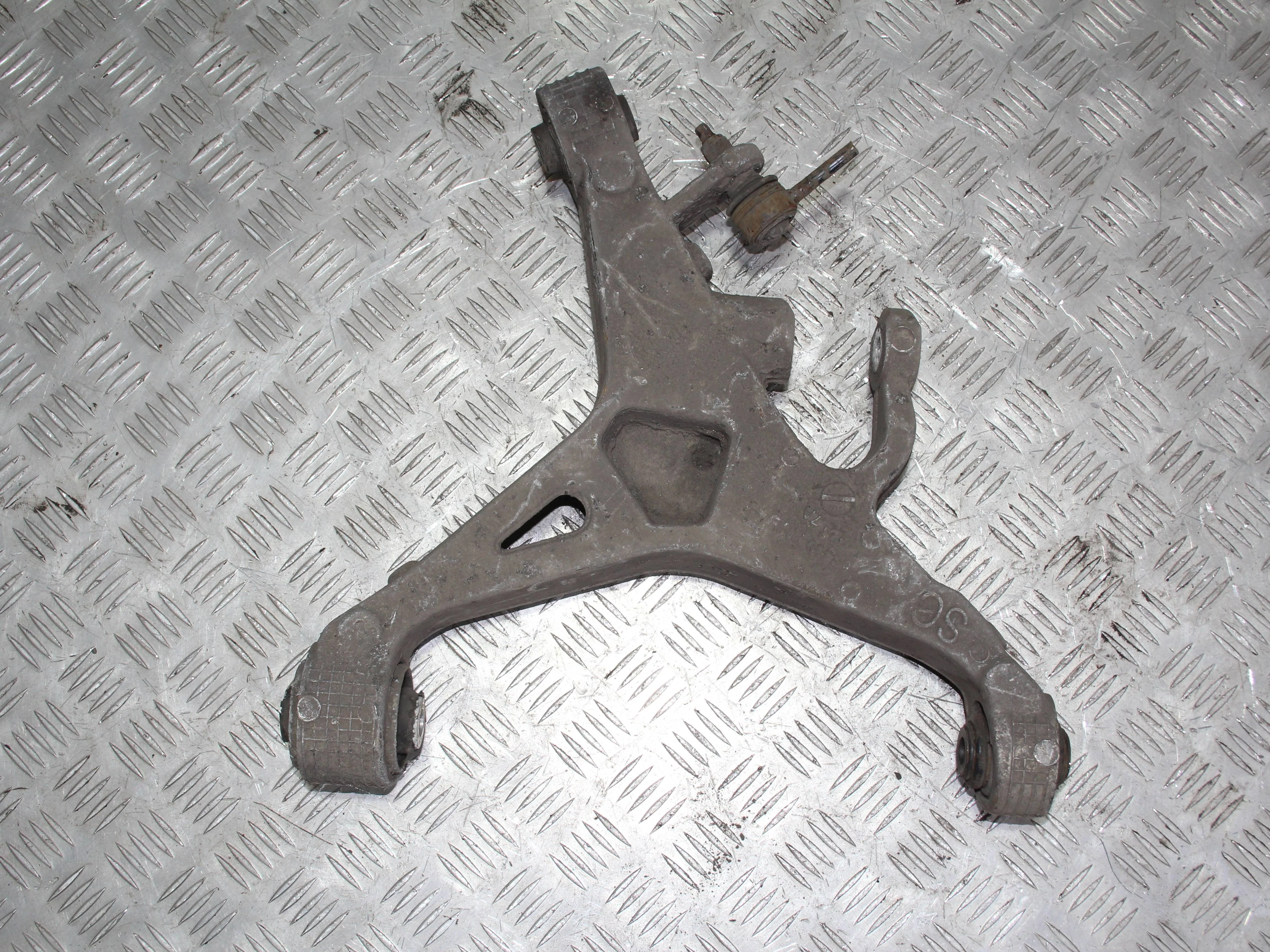 Рычаг задний нижний правый JAGUAR XF I рестайлинг