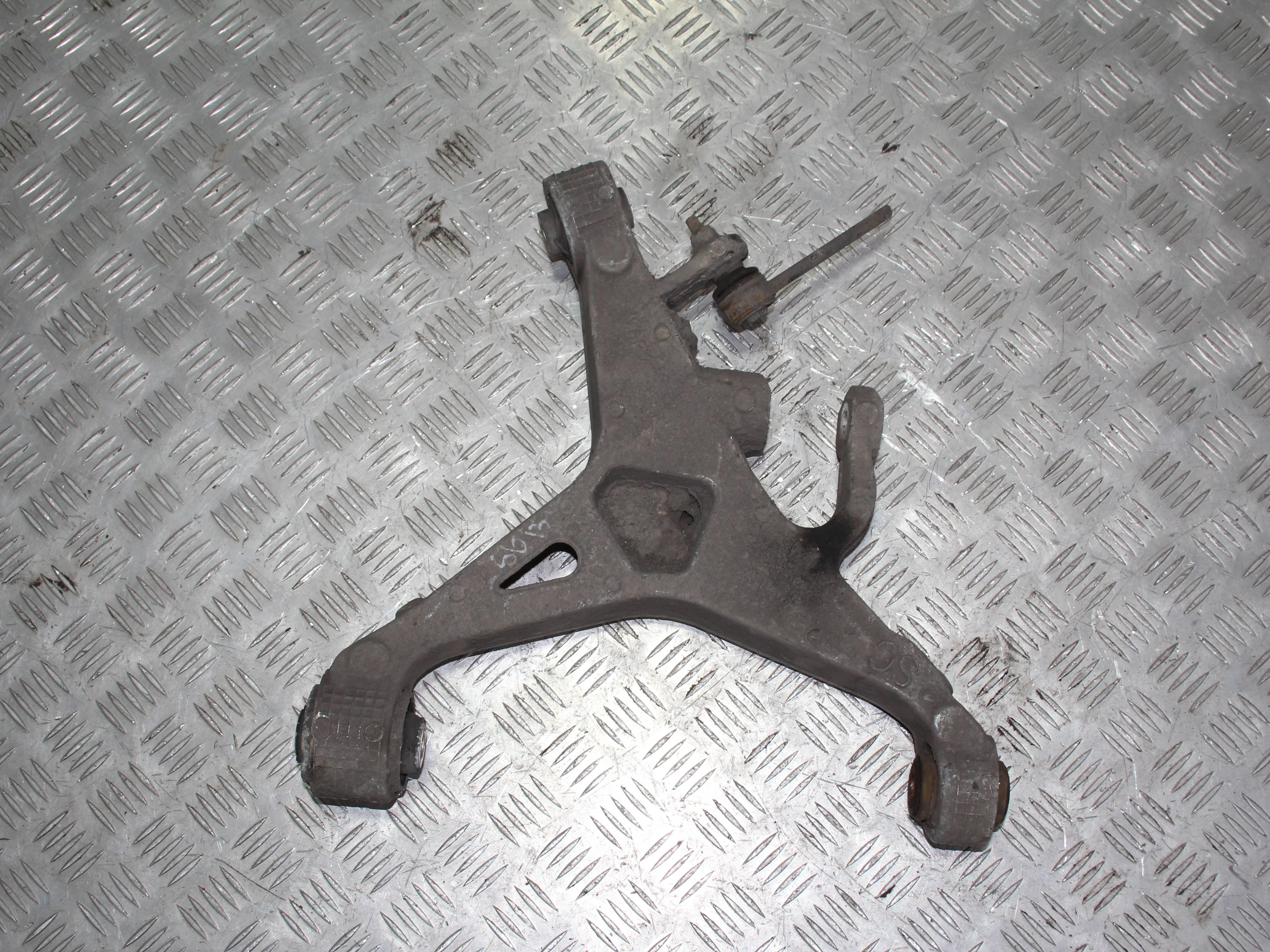 Рычаг задний нижний правый JAGUAR XF I рестайлинг