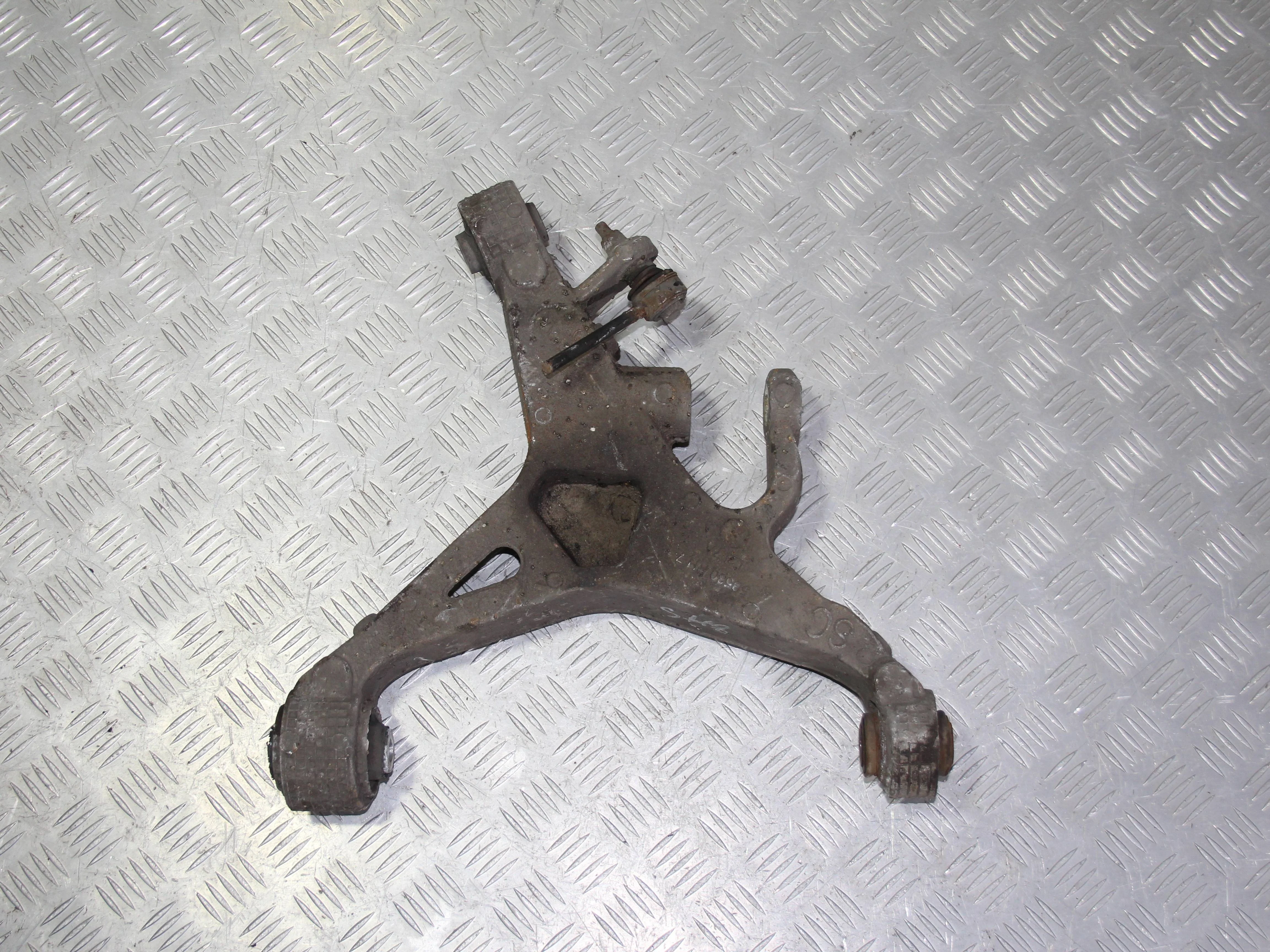 Рычаг задний нижний правый JAGUAR XF I рестайлинг