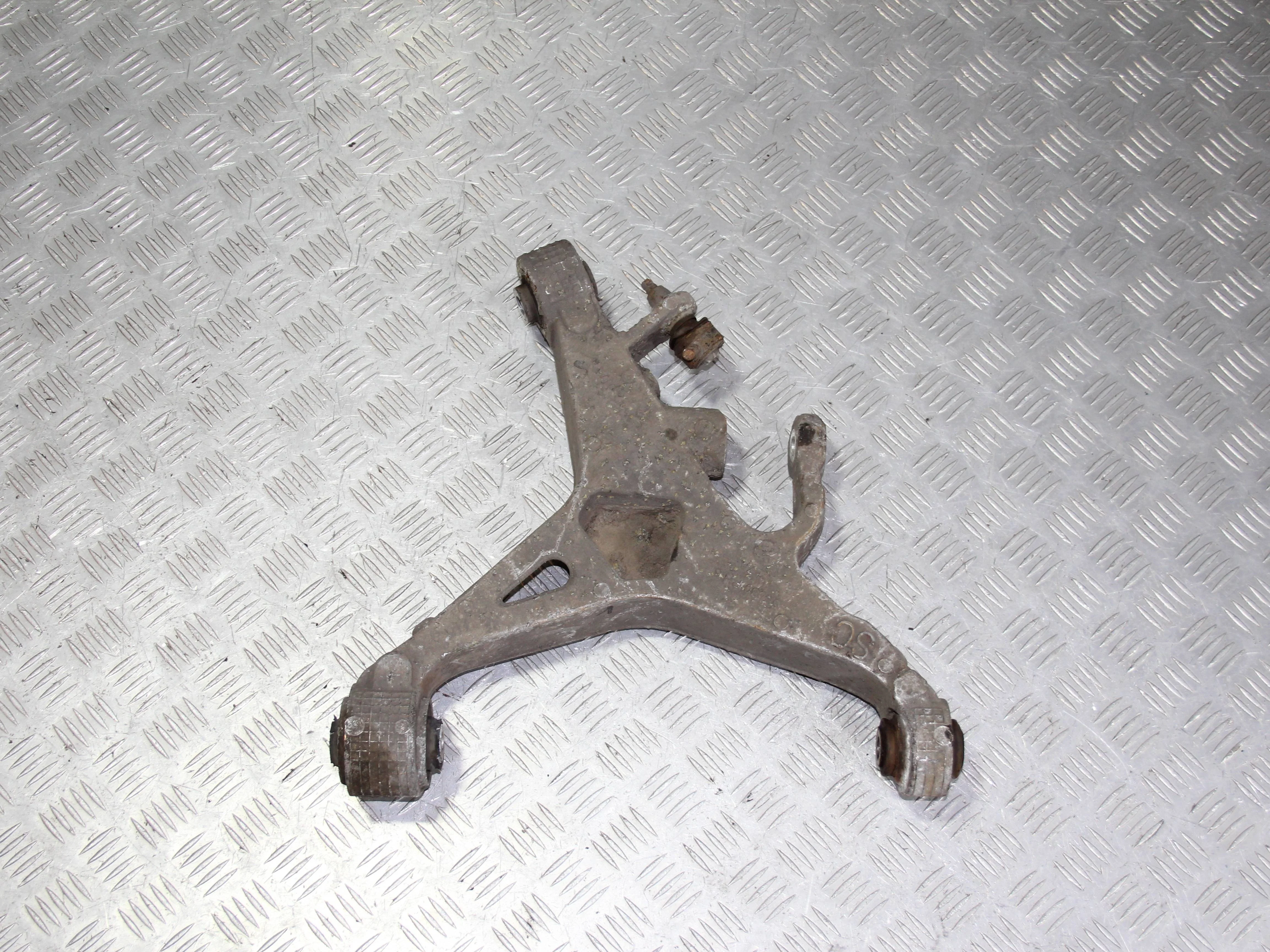 Рычаг задний нижний правый JAGUAR XF I рестайлинг