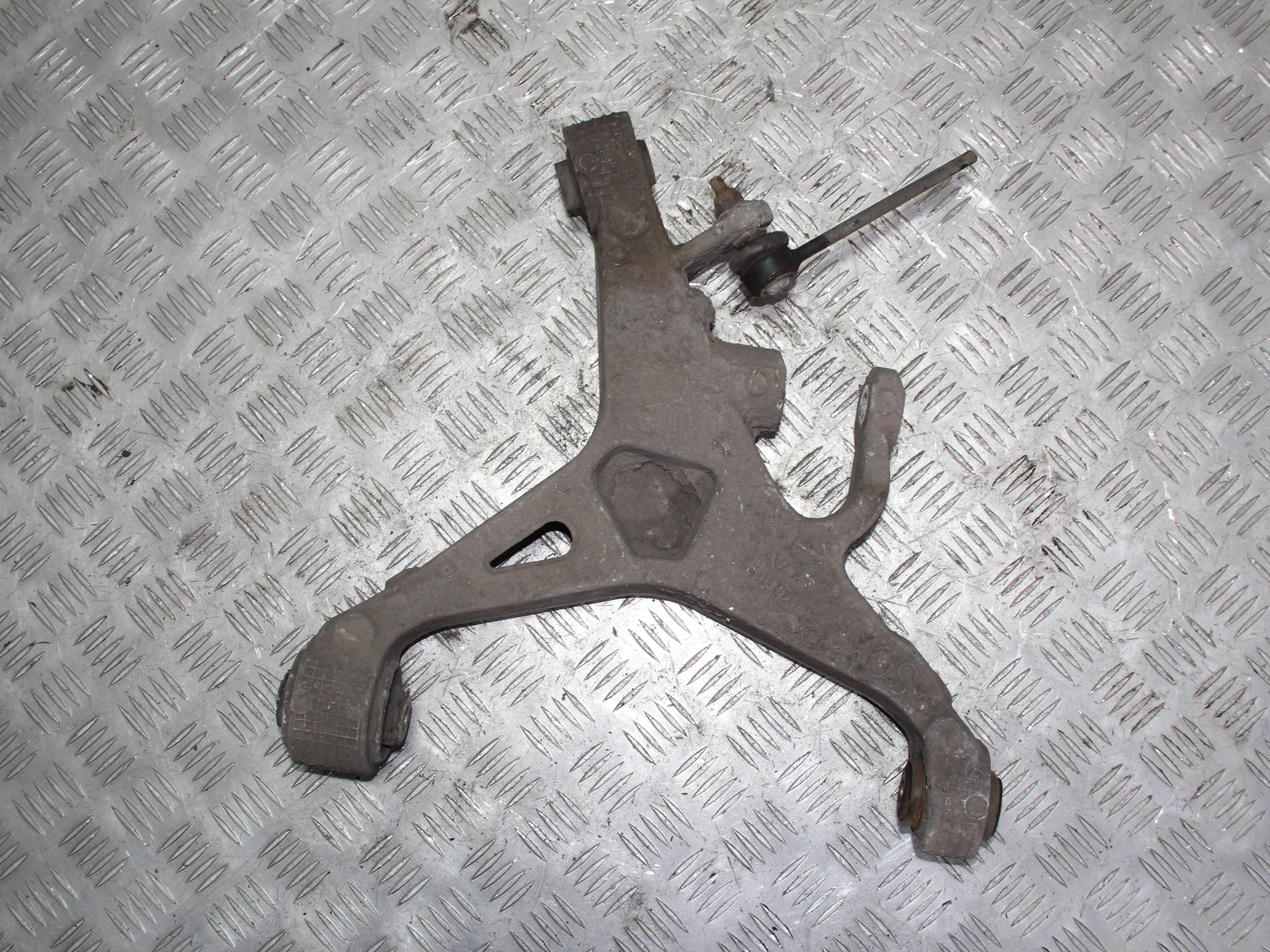 Рычаг задний нижний правый JAGUAR XF I рестайлинг