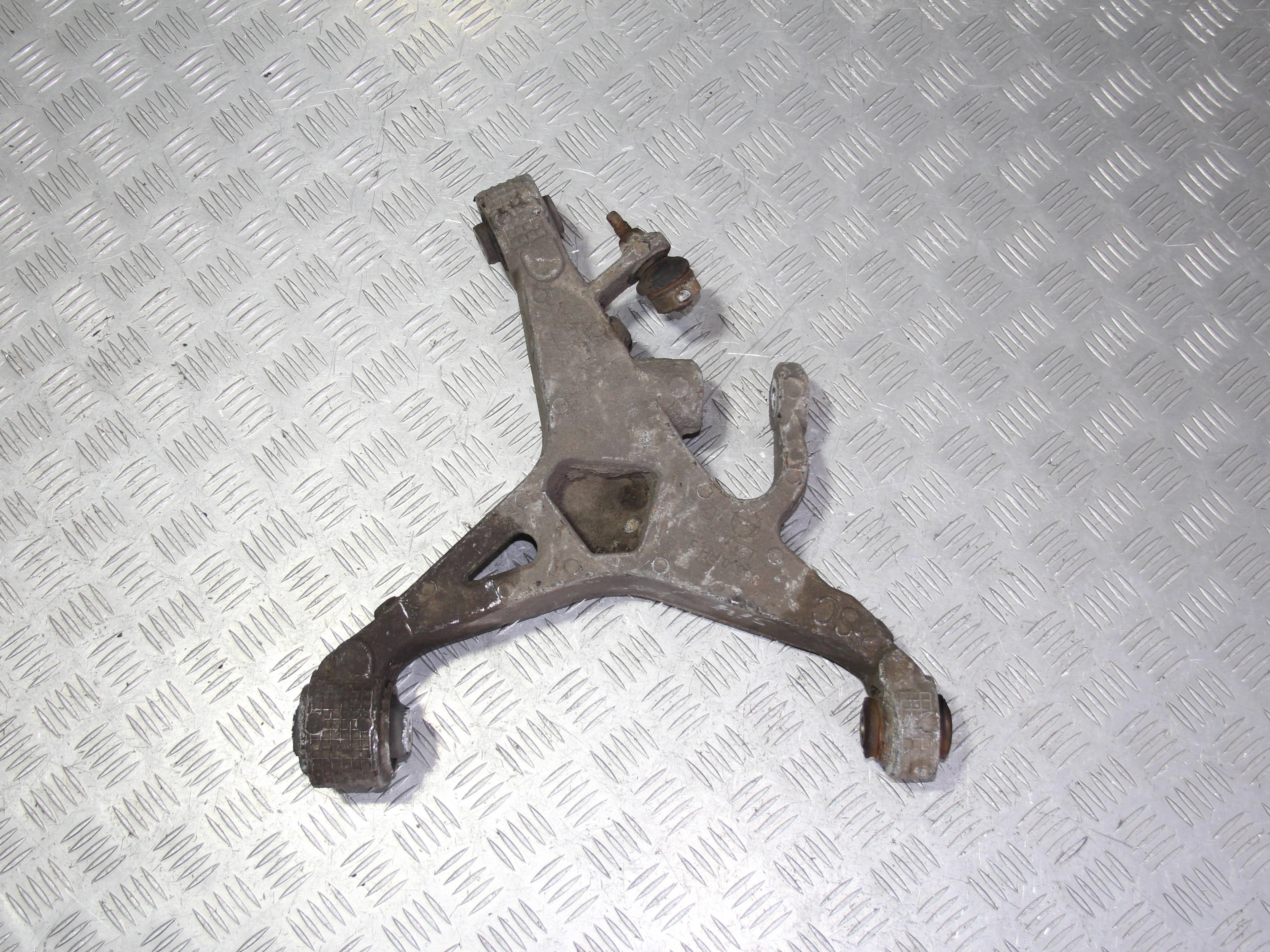 Рычаг задний нижний правый JAGUAR XF I рестайлинг