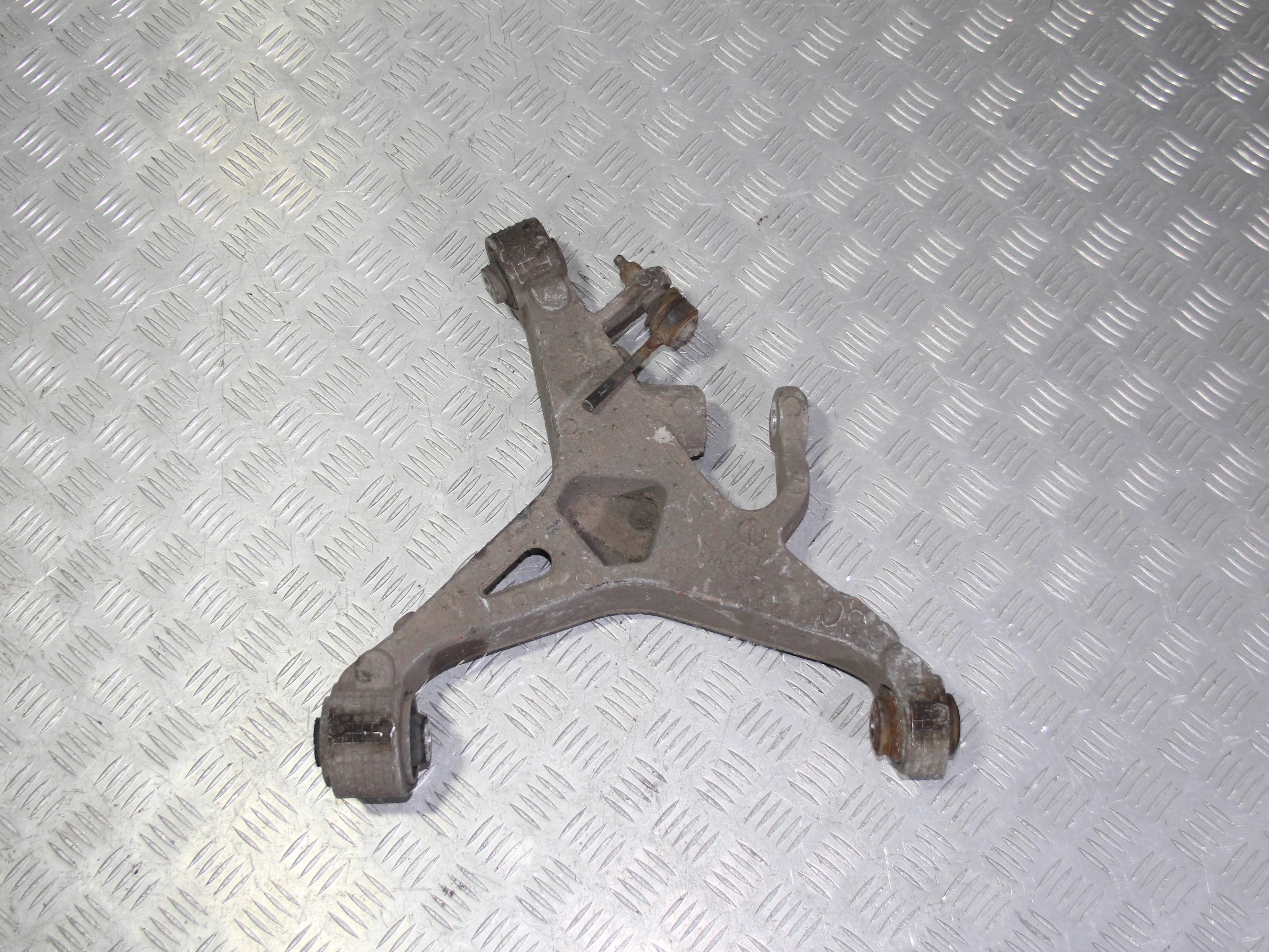 Рычаг задний нижний правый JAGUAR XF I рестайлинг