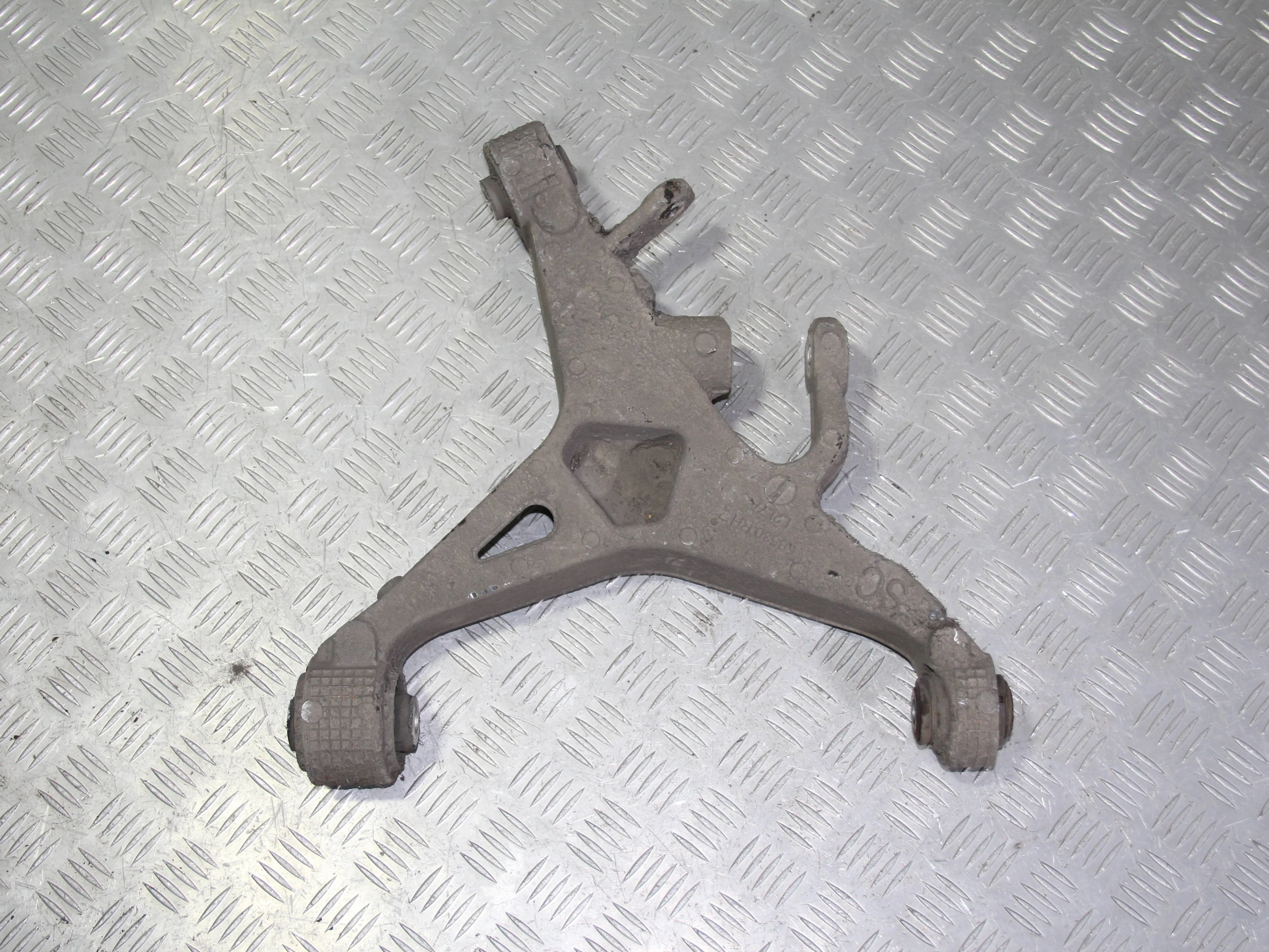 Рычаг задний нижний правый JAGUAR XF I рестайлинг