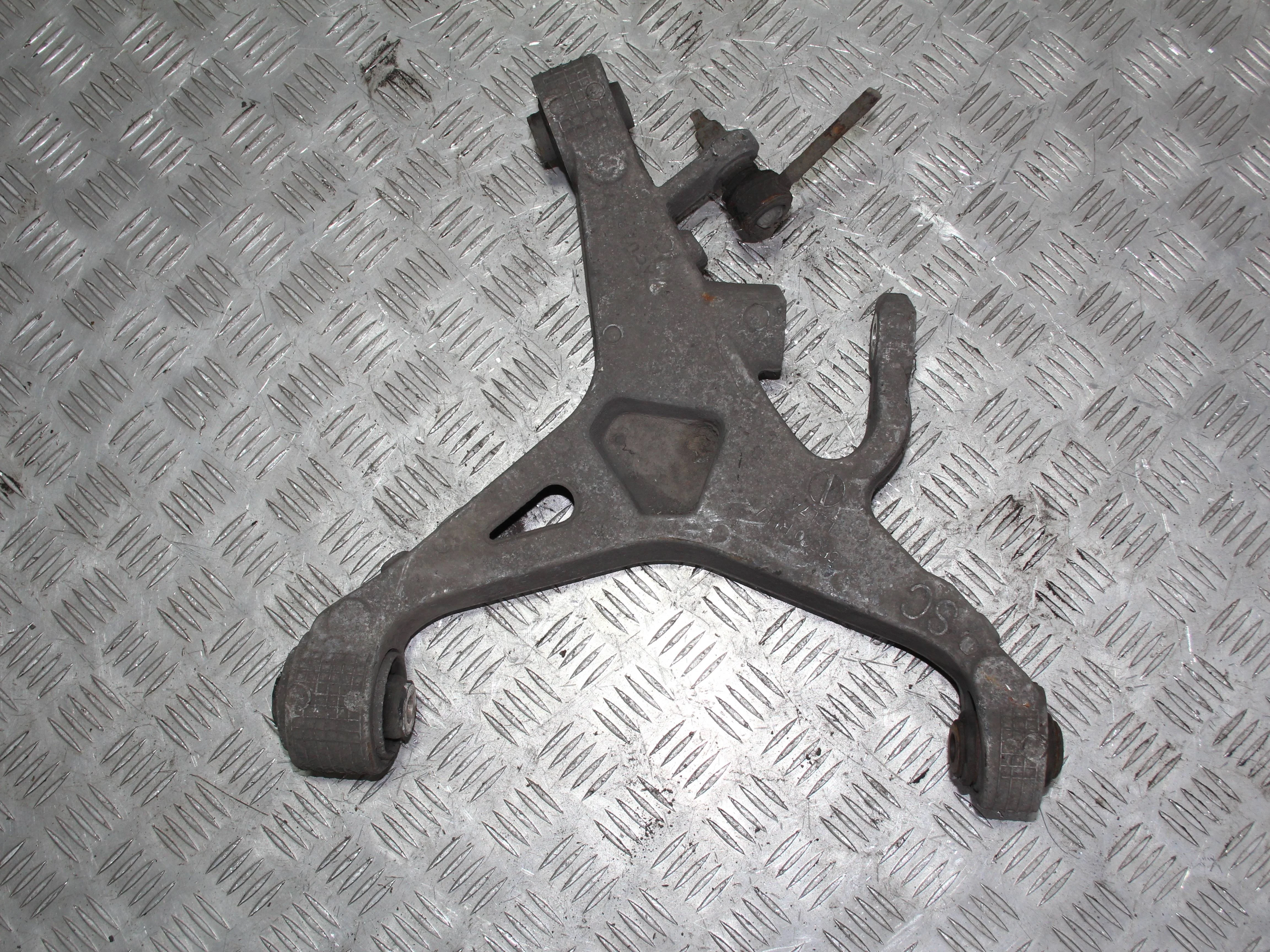 Рычаг задний нижний правый JAGUAR XF I рестайлинг