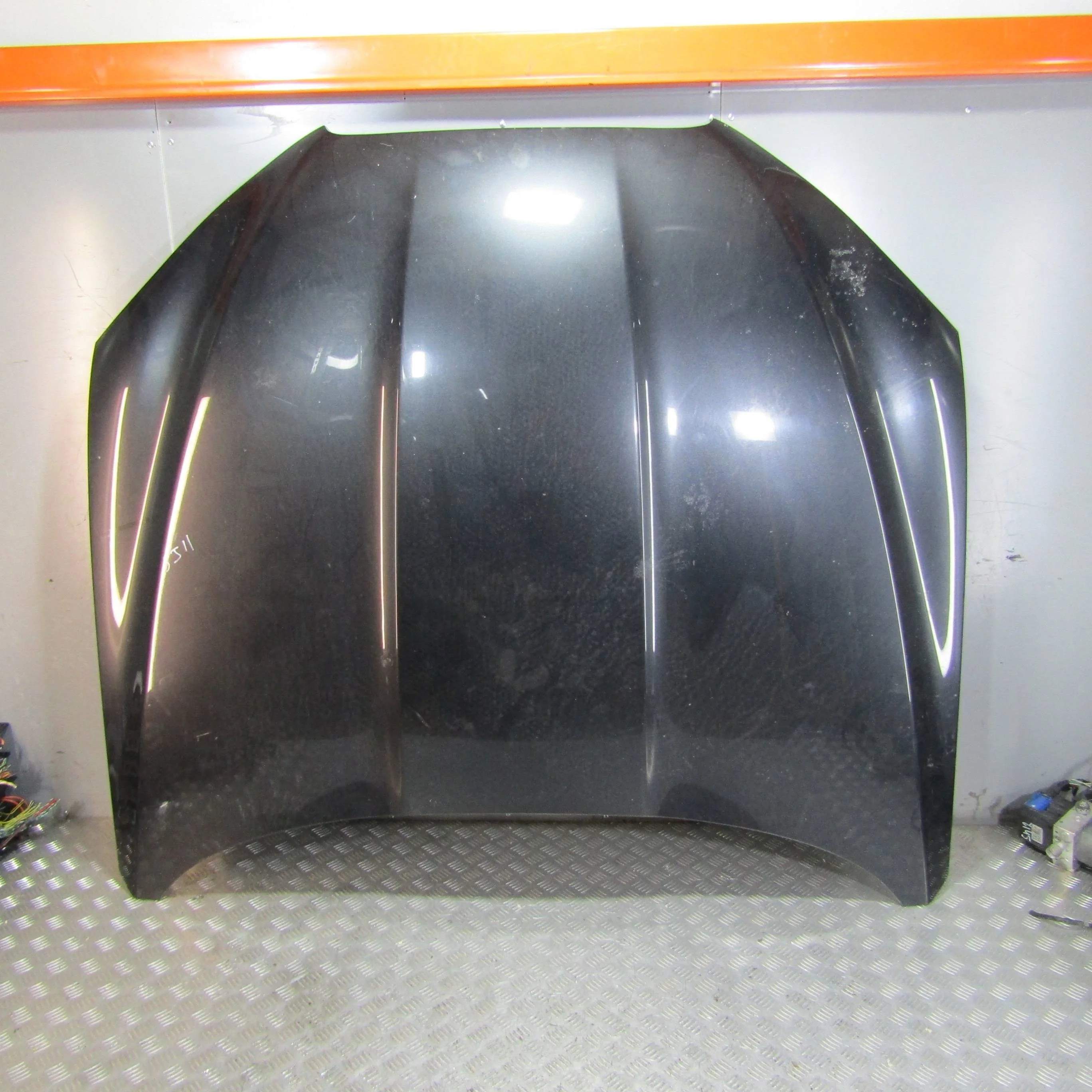 Капот JAGUAR XF I рестайлинг (2011—2015)