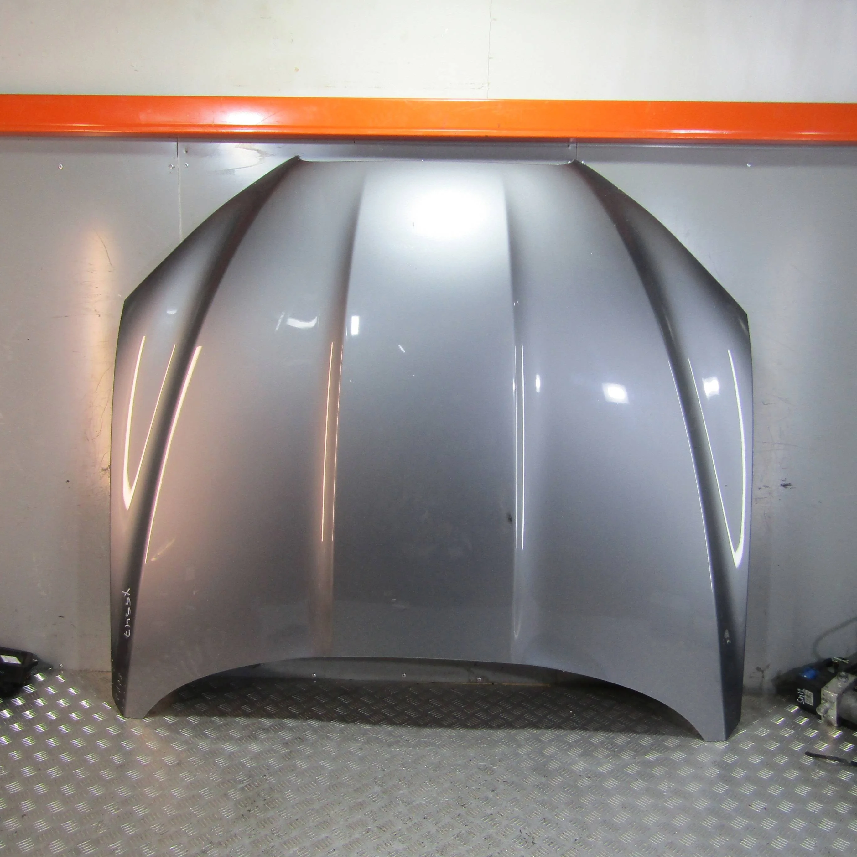 Капот JAGUAR XF I рестайлинг (2011—2015)