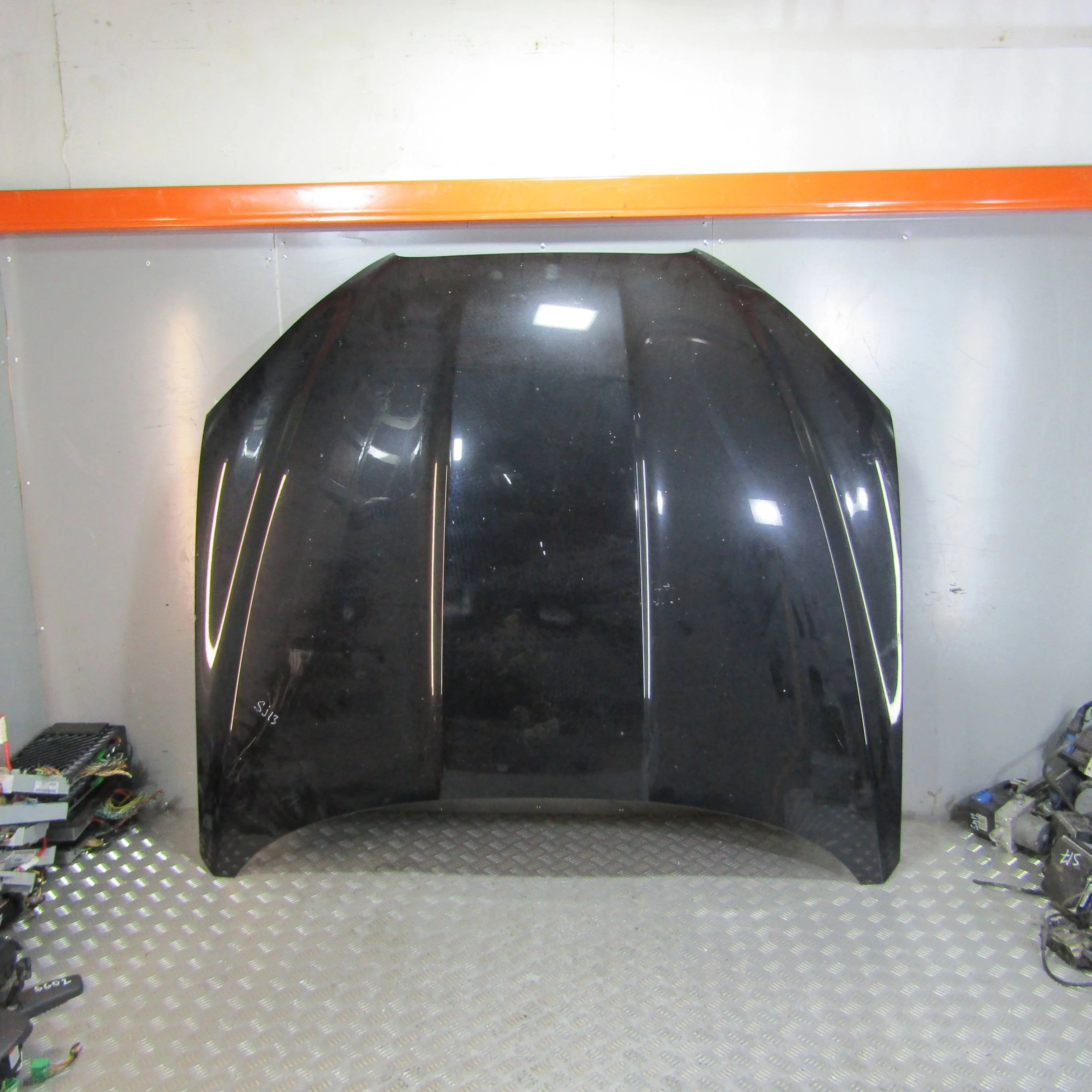 Капот JAGUAR XF I рестайлинг (2011—2015)