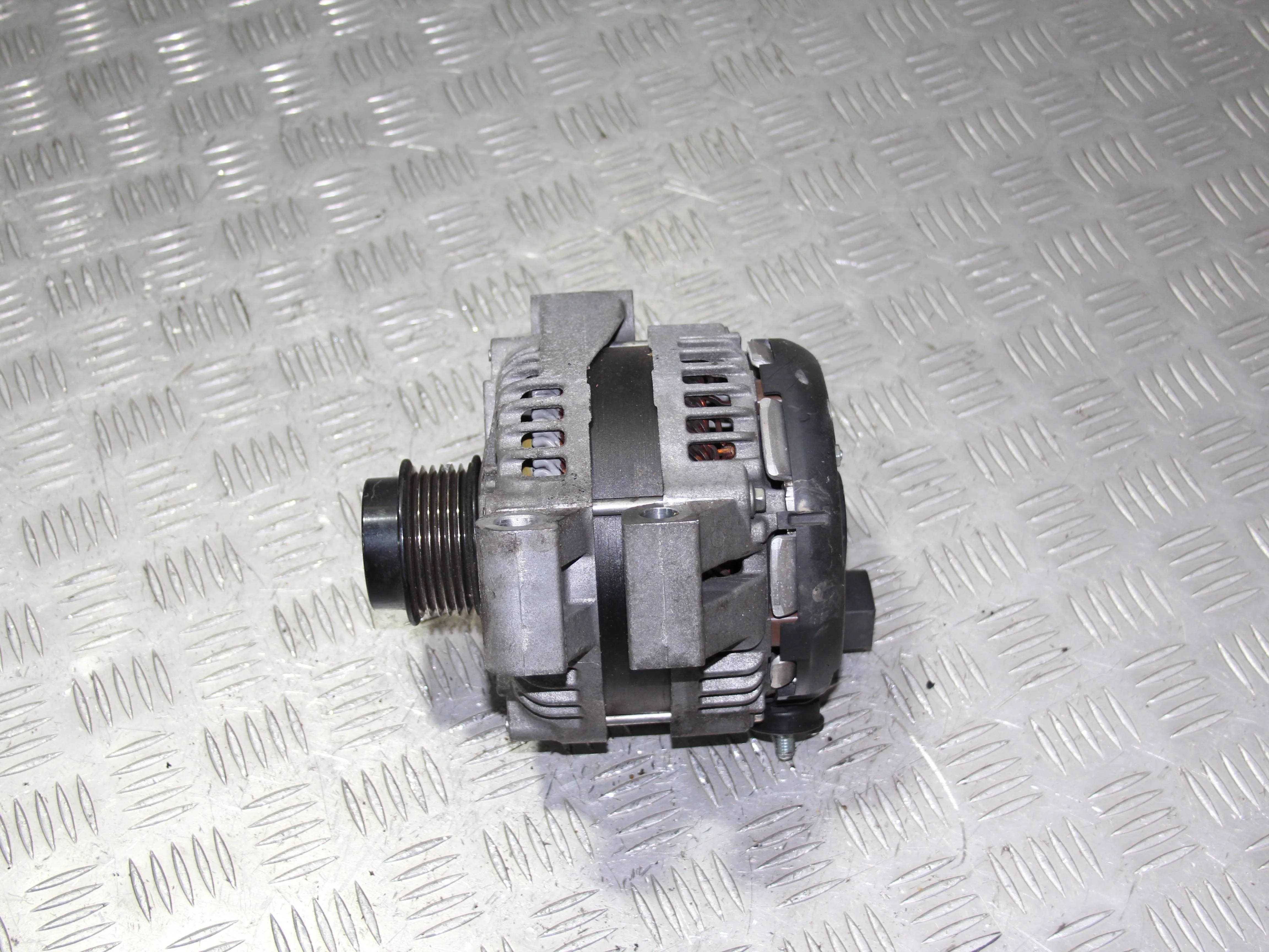 Генератор JAGUAR XF I рестайлинг (2011—2015)