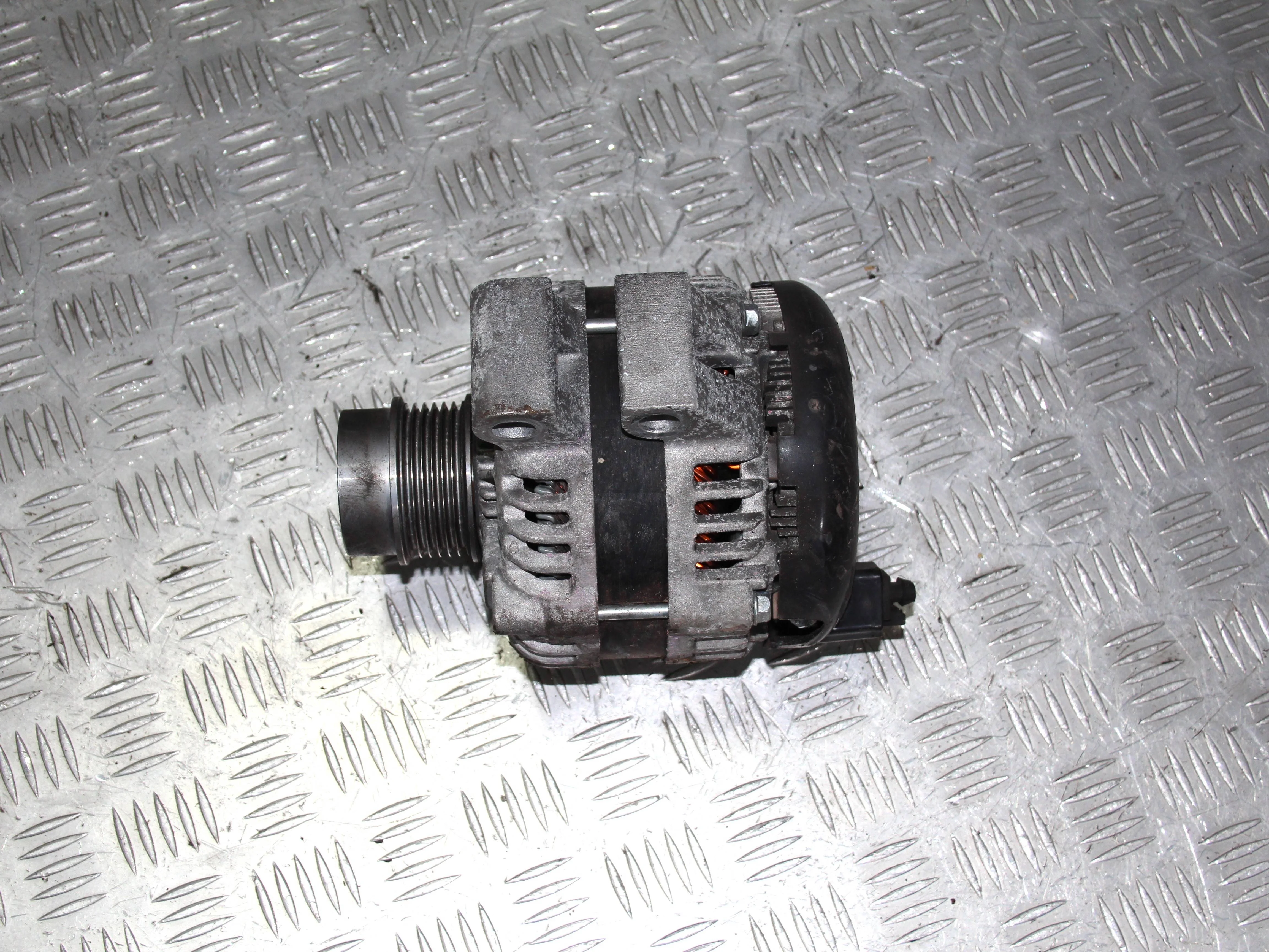 Генератор JAGUAR XF I рестайлинг (2011—2015)