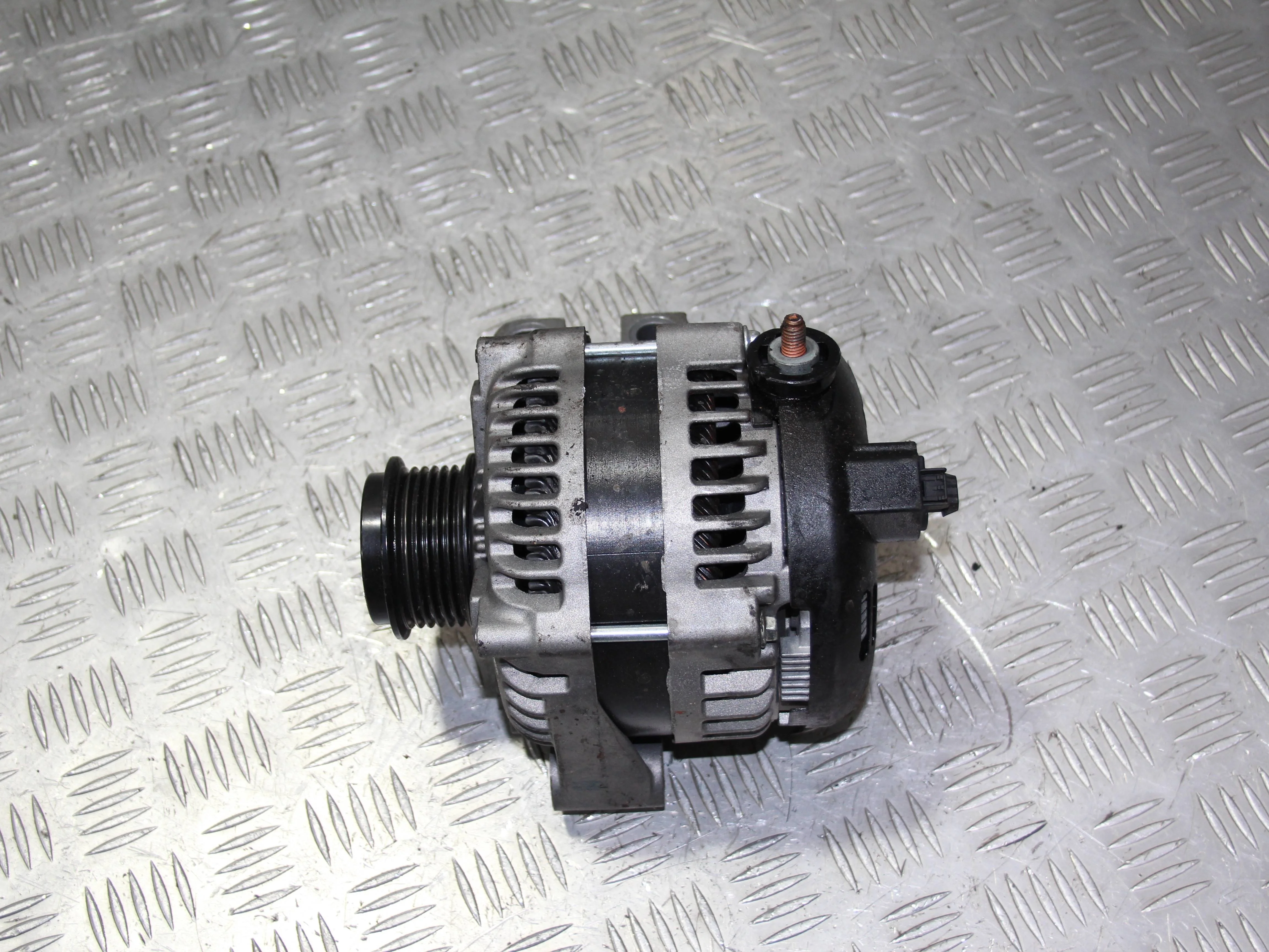 Генератор JAGUAR XF I рестайлинг (2011—2015)