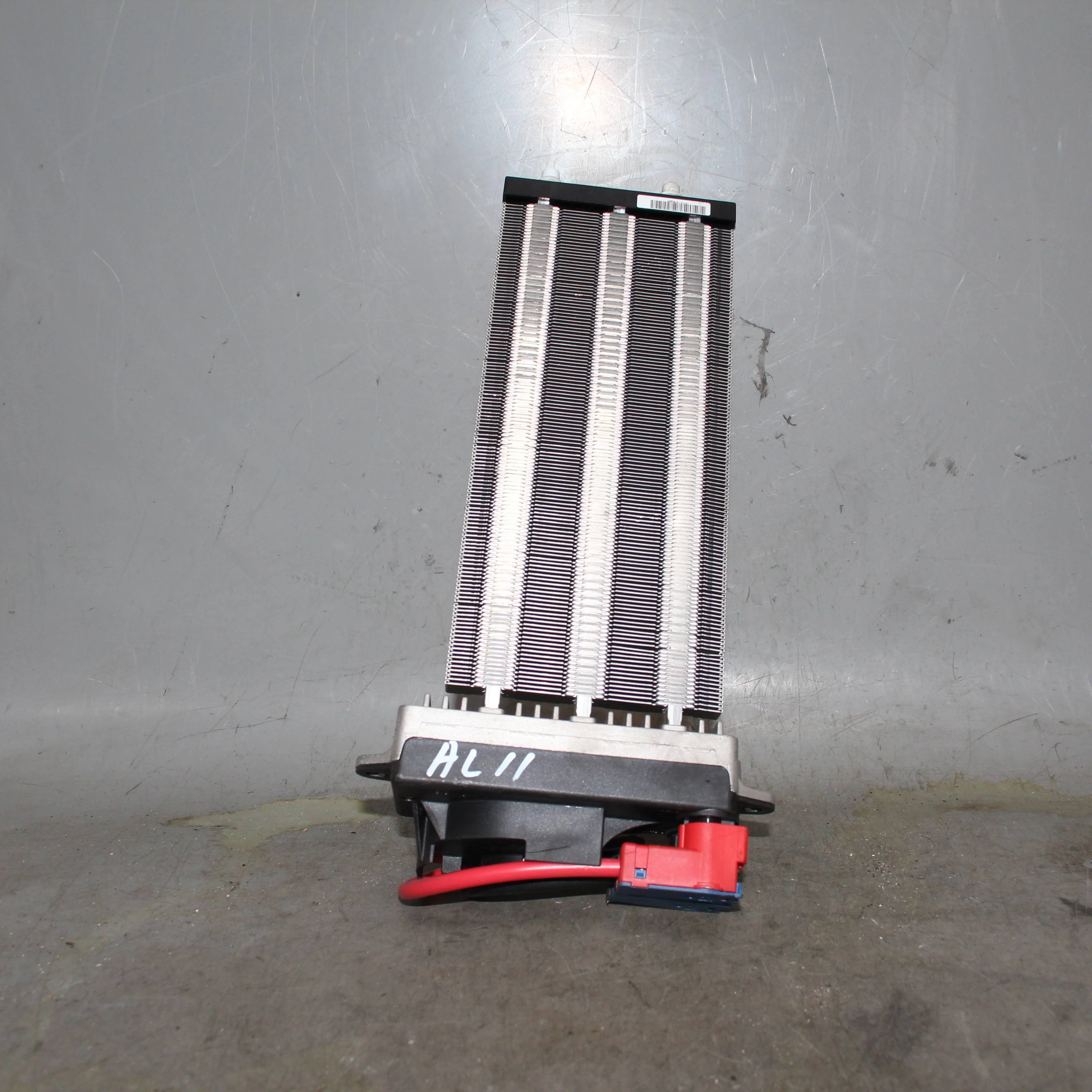 Отопитель дополнительный JAGUAR XF I рестайлинг (