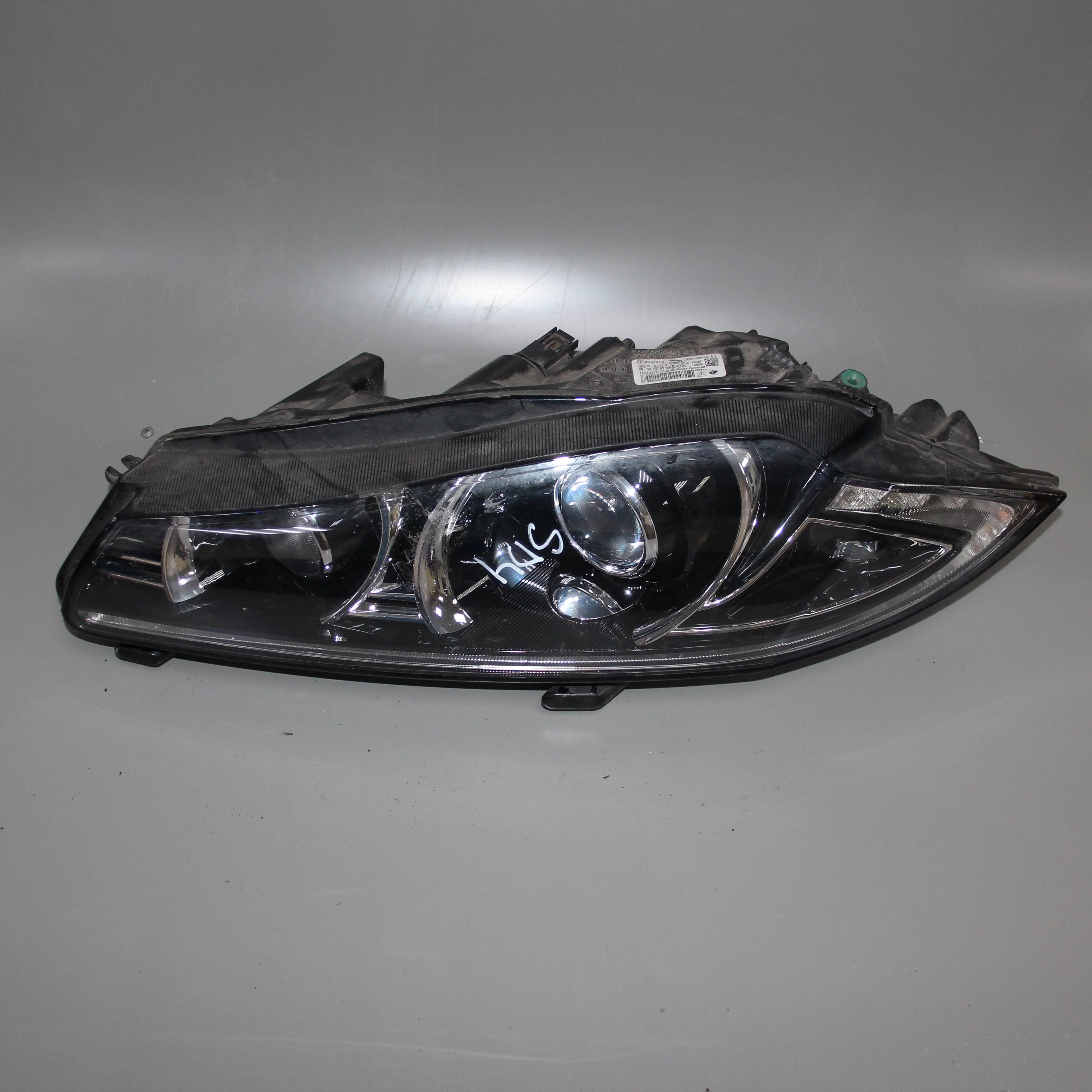 Фара левая JAGUAR XF I рестайлинг (2011—2015)