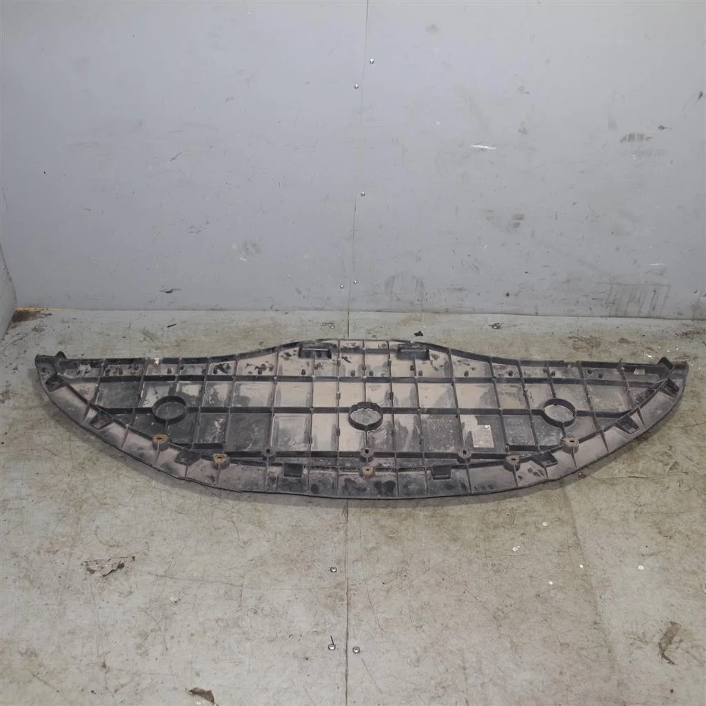 Защита JAGUAR XF I рестайлинг (2011—2015)