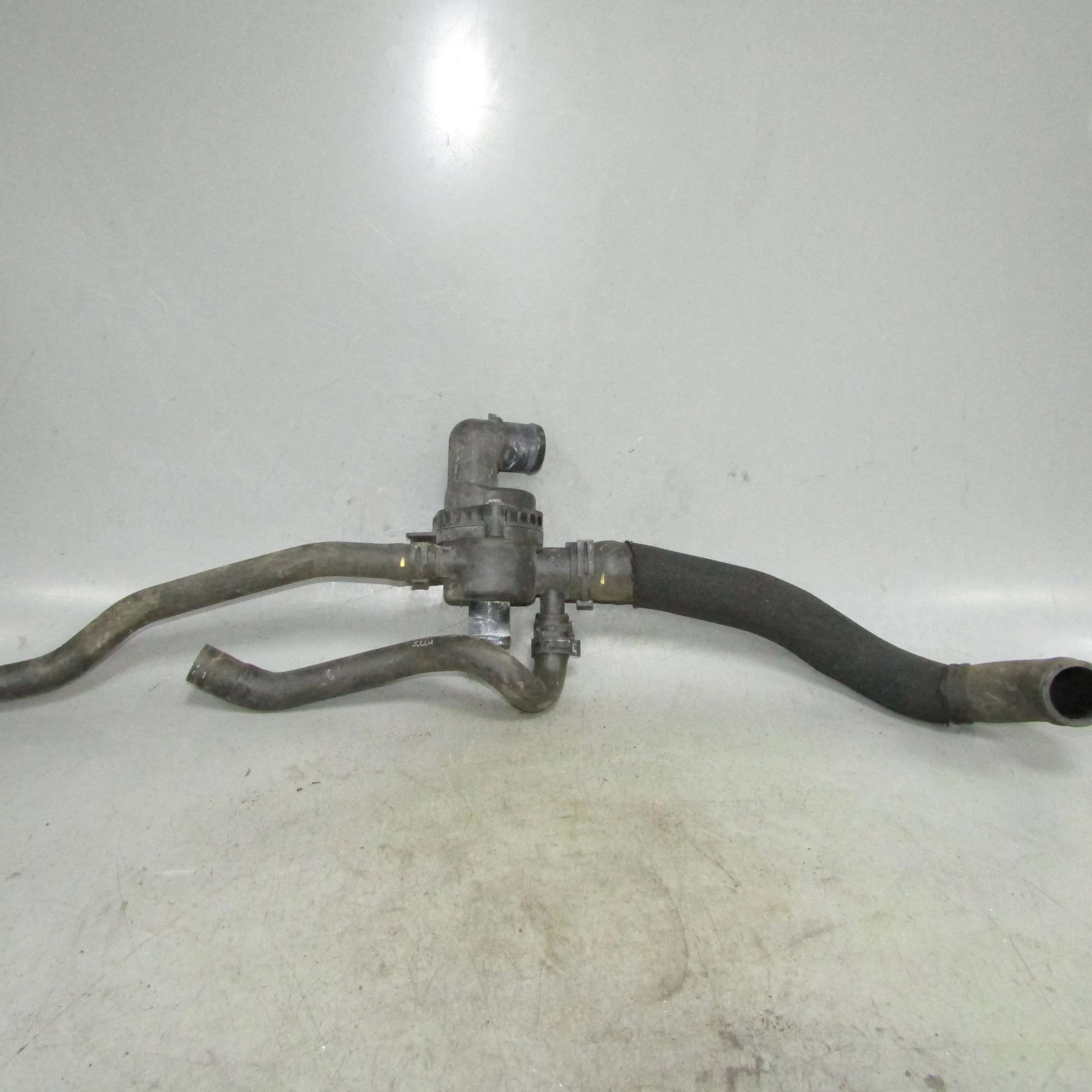 Корпус термостата JAGUAR XF I рестайлинг (2011—20