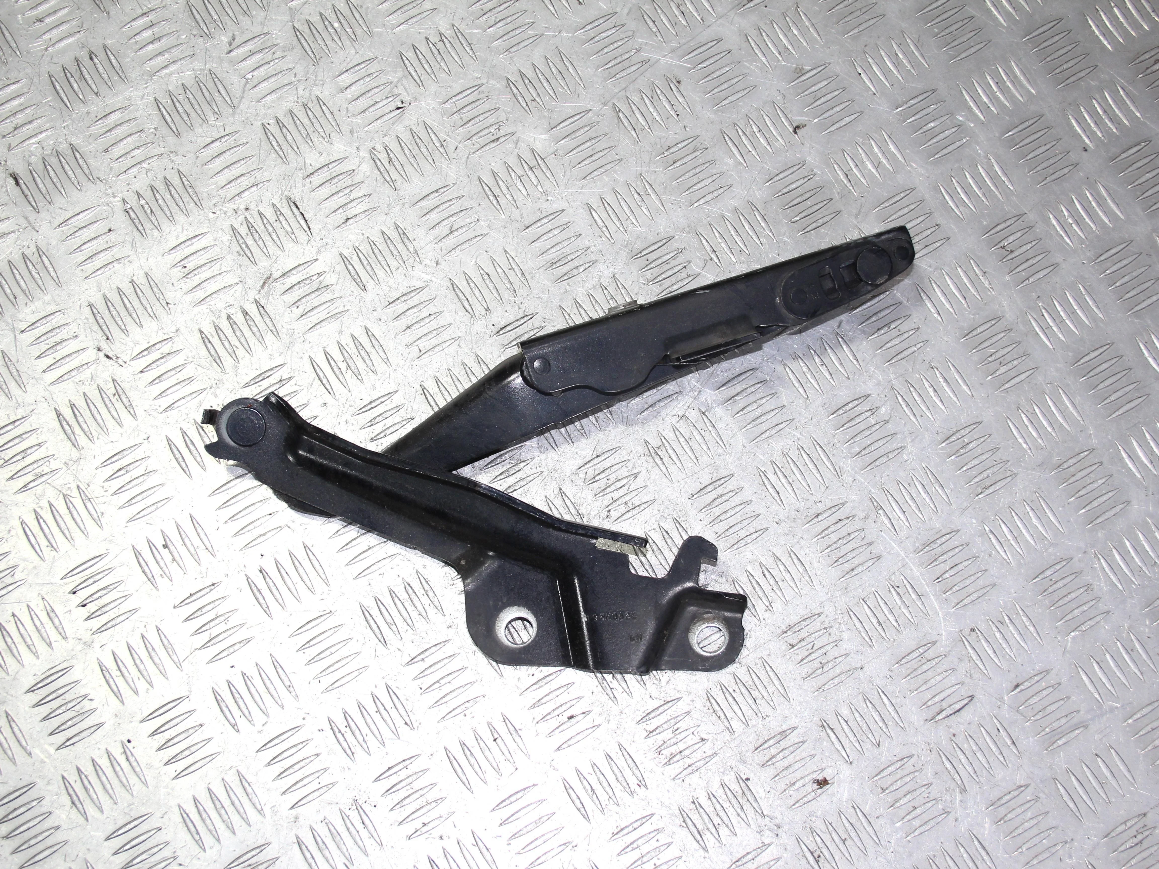 Петля капота левая JAGUAR XF I рестайлинг (2011—2