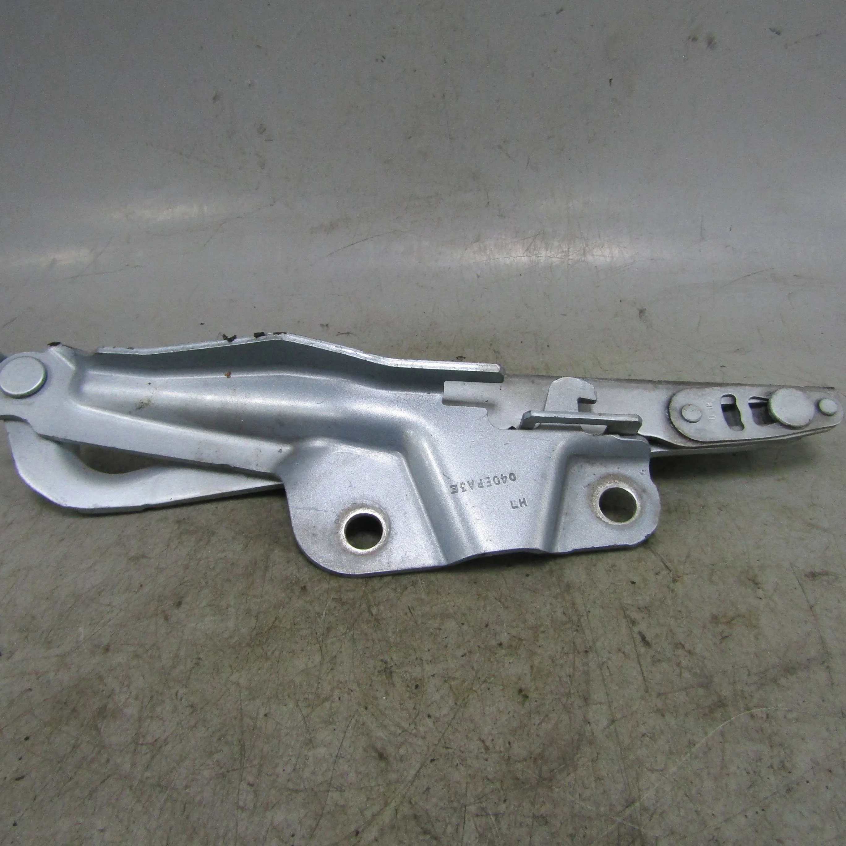 Петля капота левая JAGUAR XF I рестайлинг (2011—2