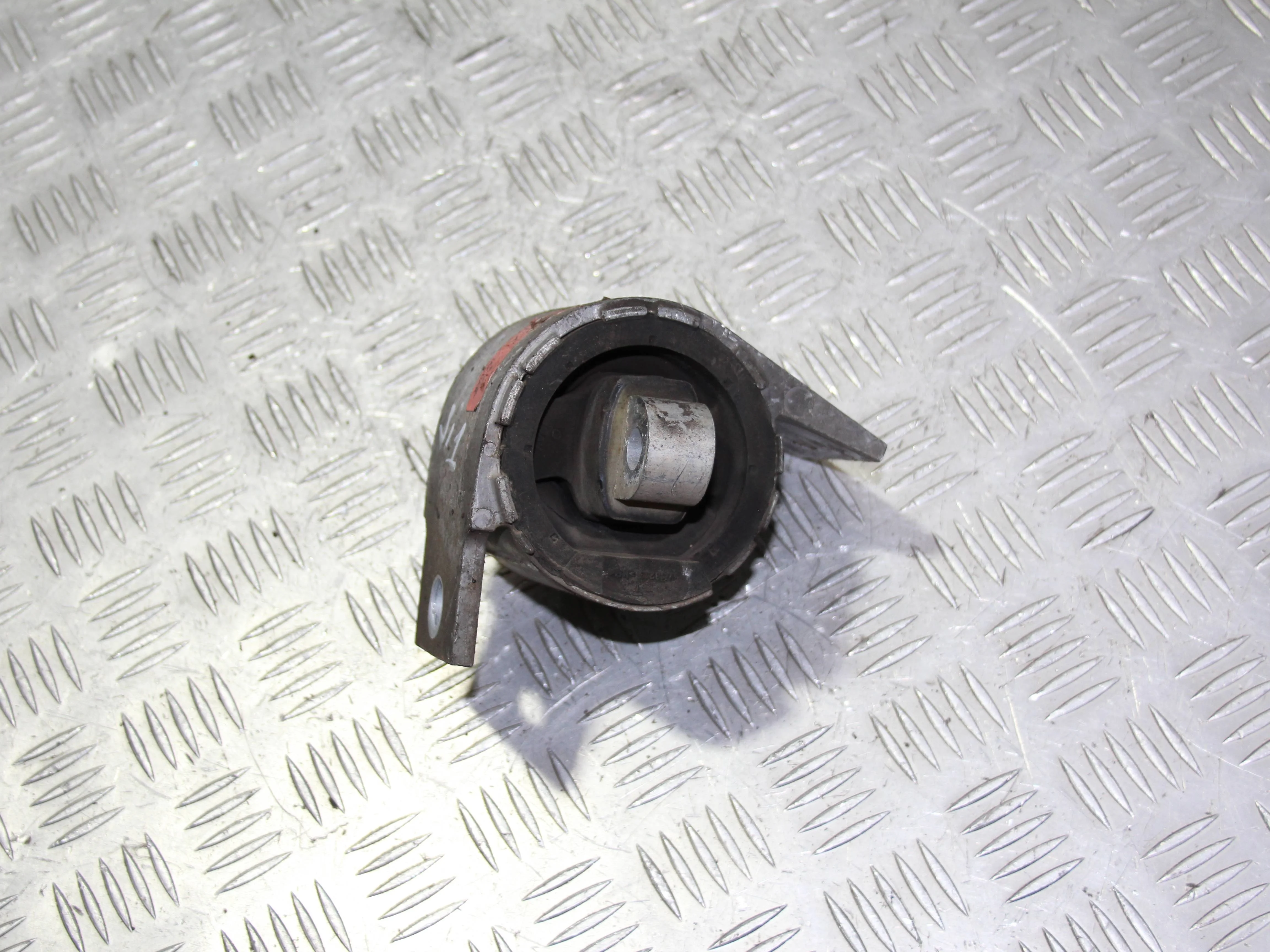 Опора КПП JAGUAR XF I рестайлинг (2011—2015)