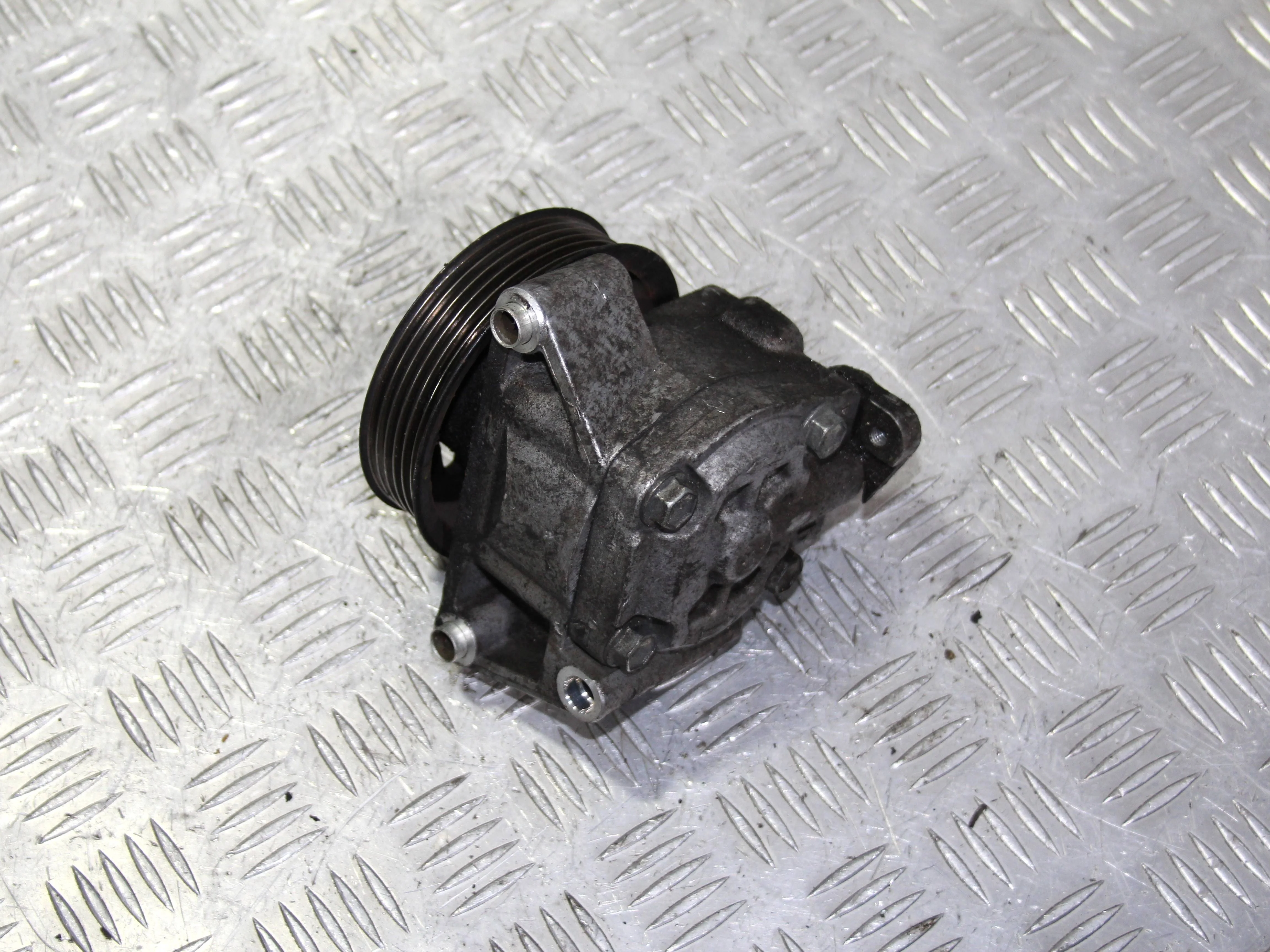 Насос гидроусилителя ГУР JAGUAR XF I рестайлинг (