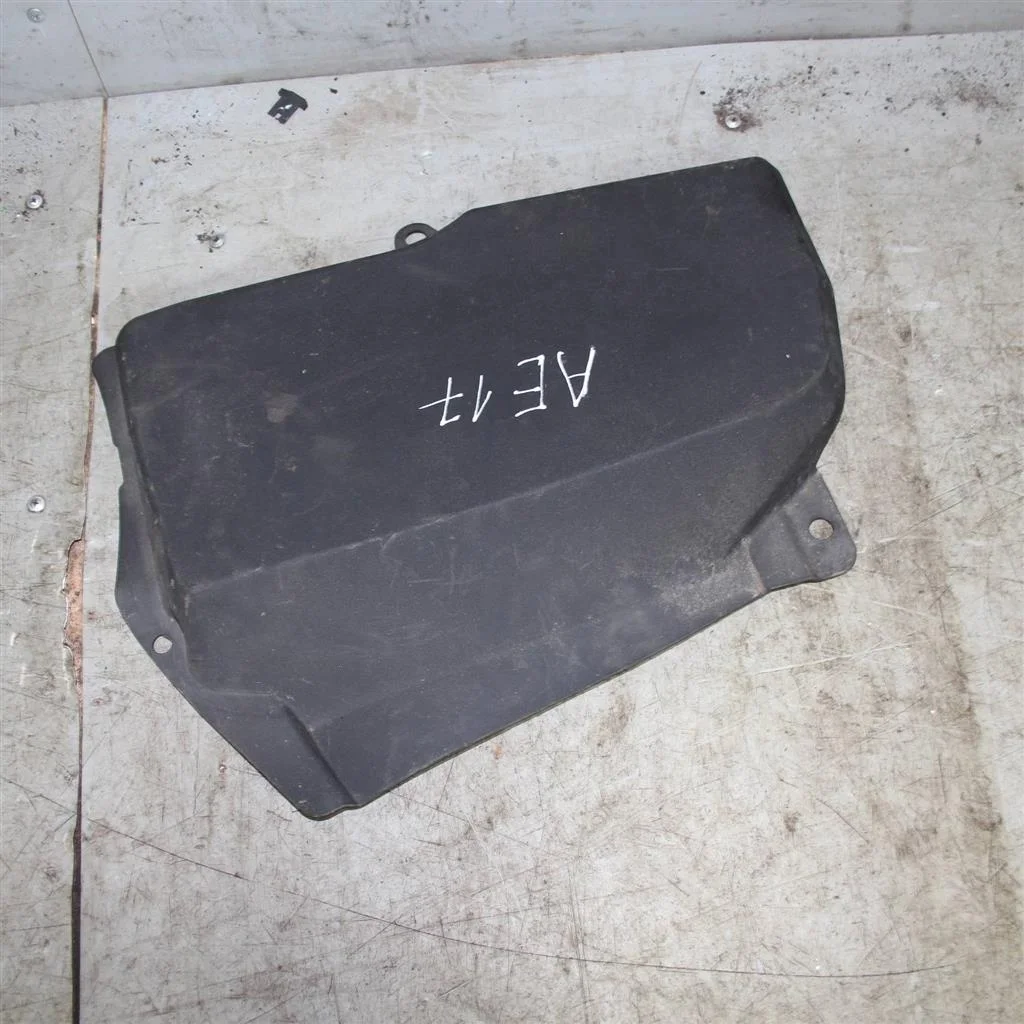 Накладка (кузов внутри) JAGUAR XF I рестайлинг (2