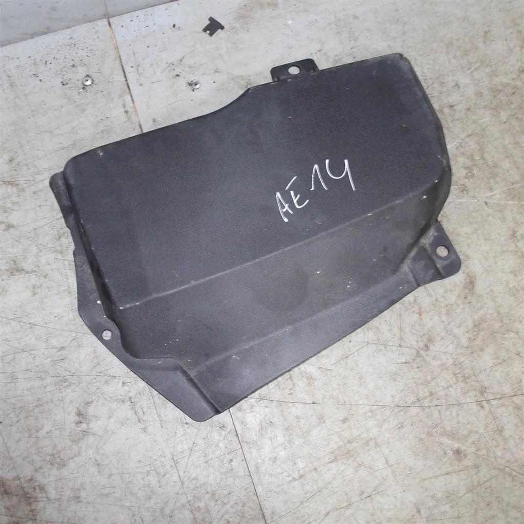 Накладка (кузов внутри) JAGUAR XF I рестайлинг (2