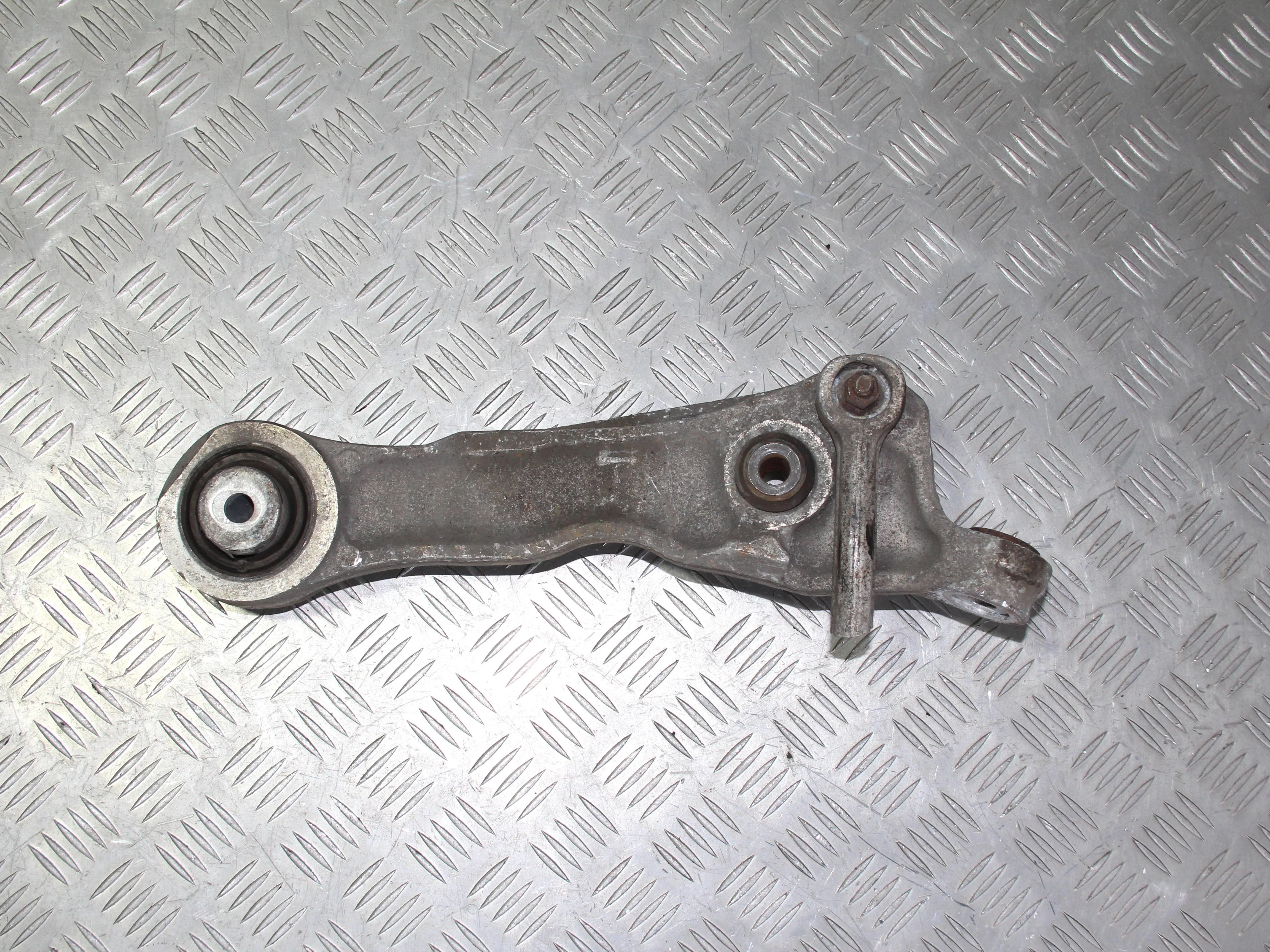 Рычаг передний нижний левый JAGUAR XF I рестайлин