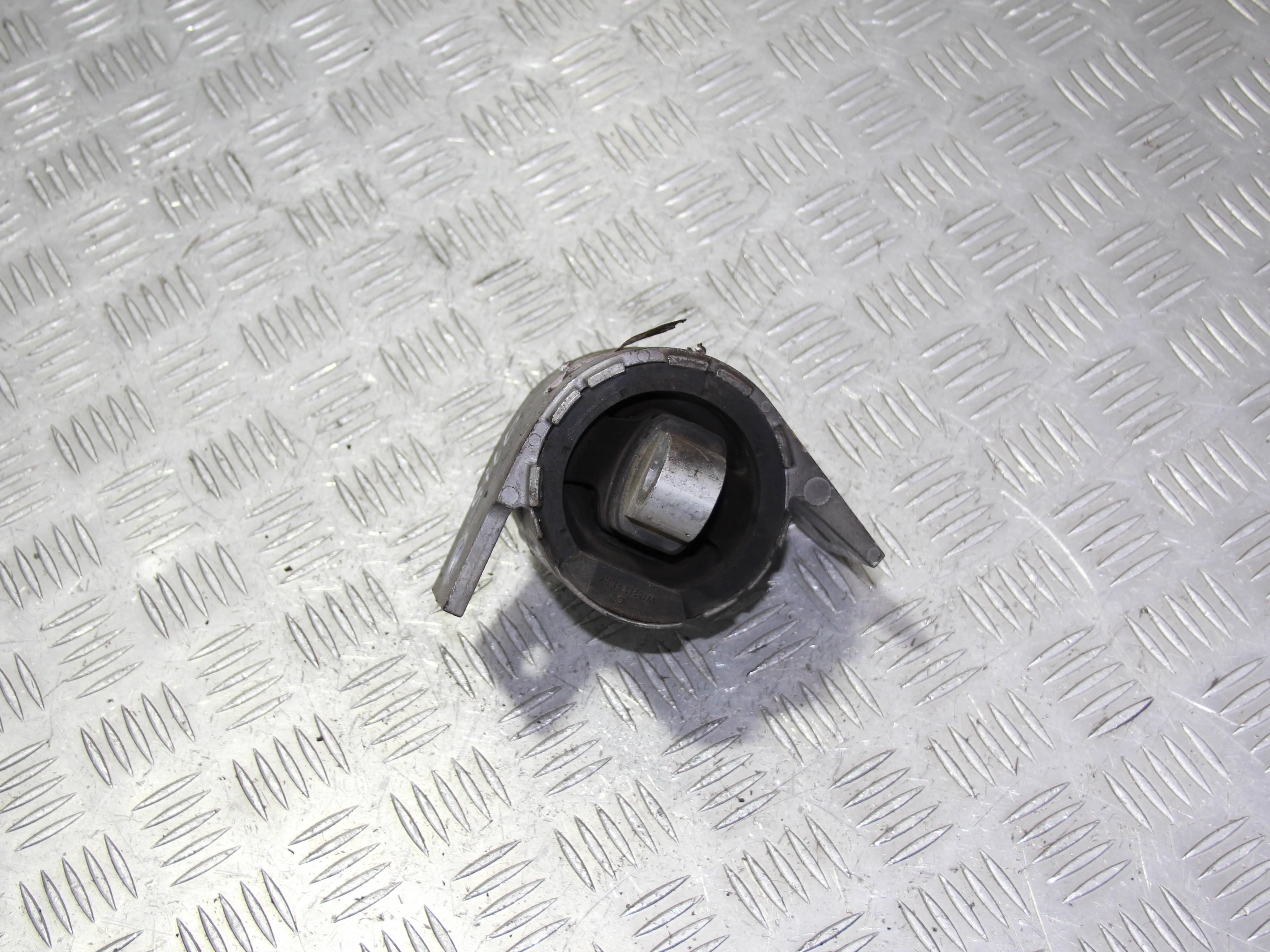 Опора КПП JAGUAR XF I рестайлинг (2011—2015)