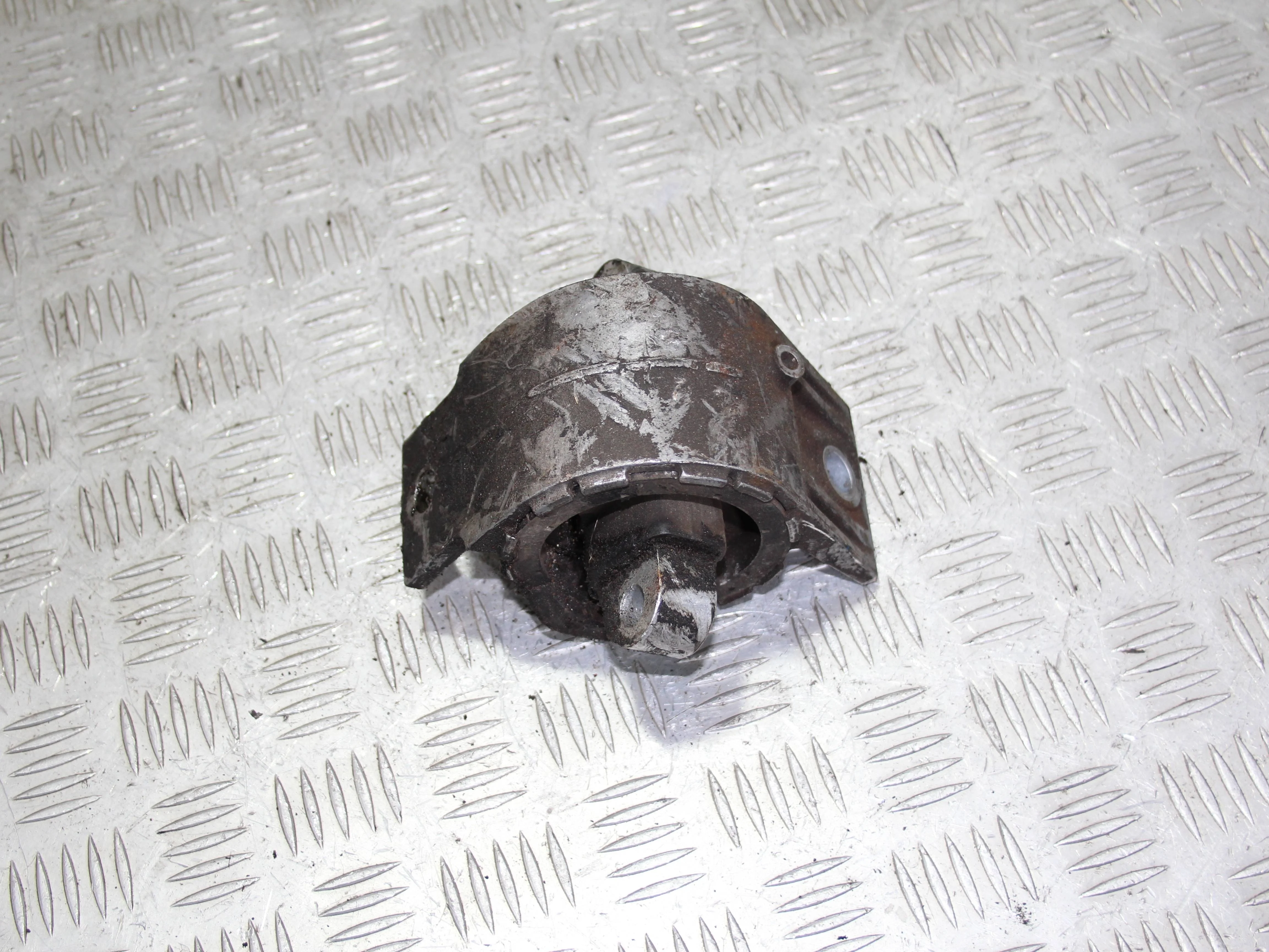 Опора КПП JAGUAR XF I рестайлинг (2011—2015)